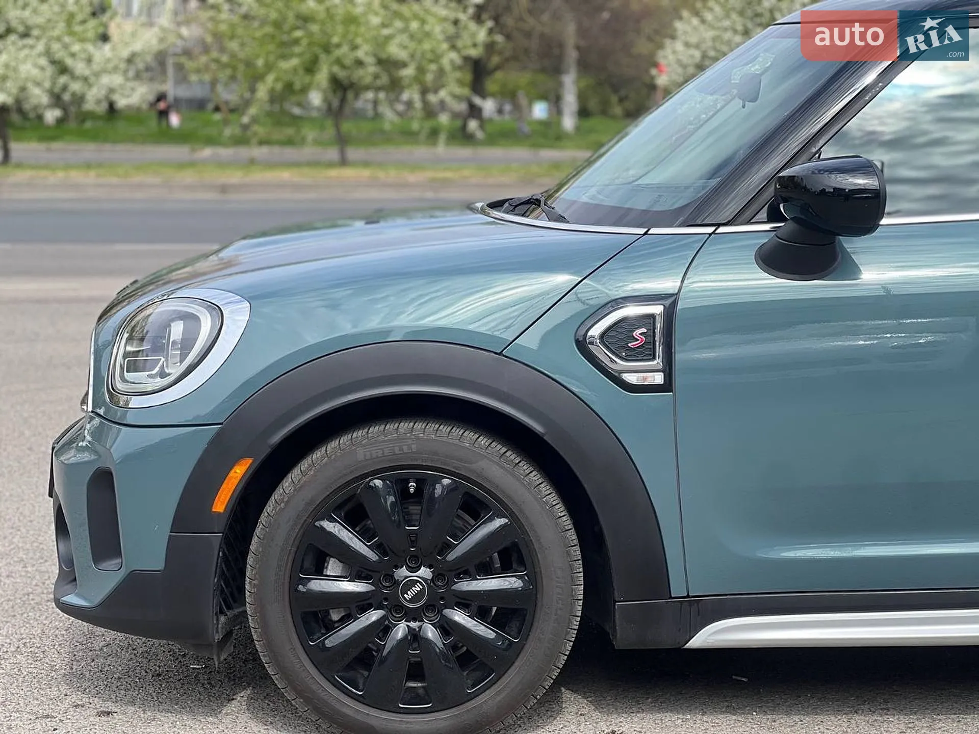 2021 MINI Countryman - мініатюра 7