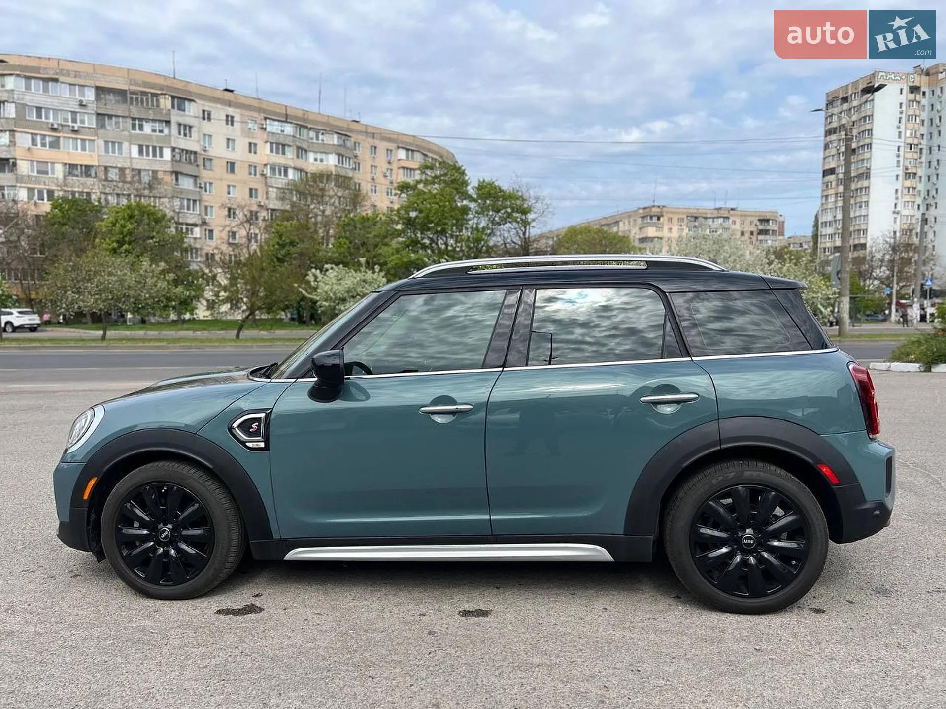 2021 MINI Countryman - мініатюра 9