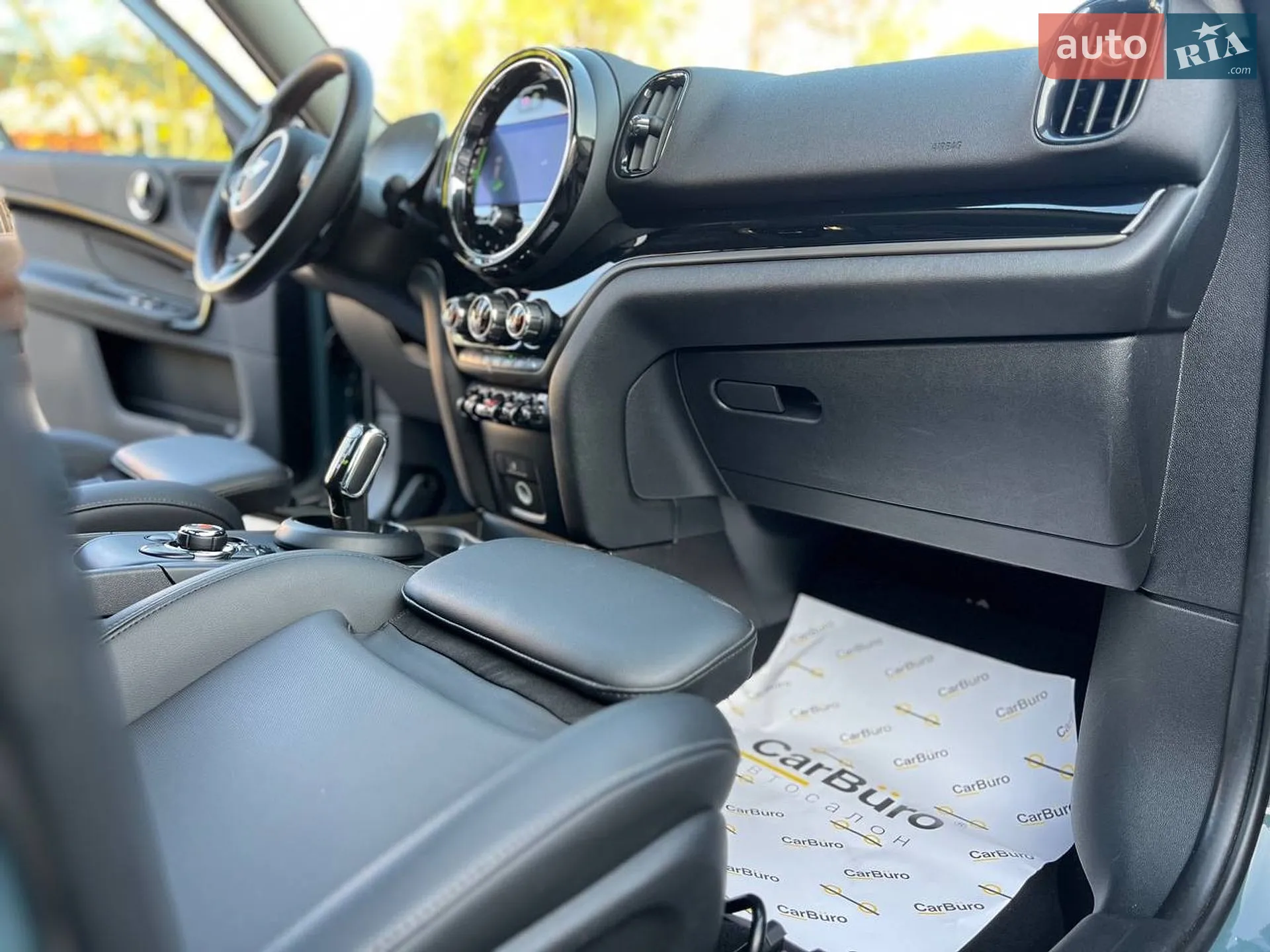 2021 MINI Countryman - мініатюра 24