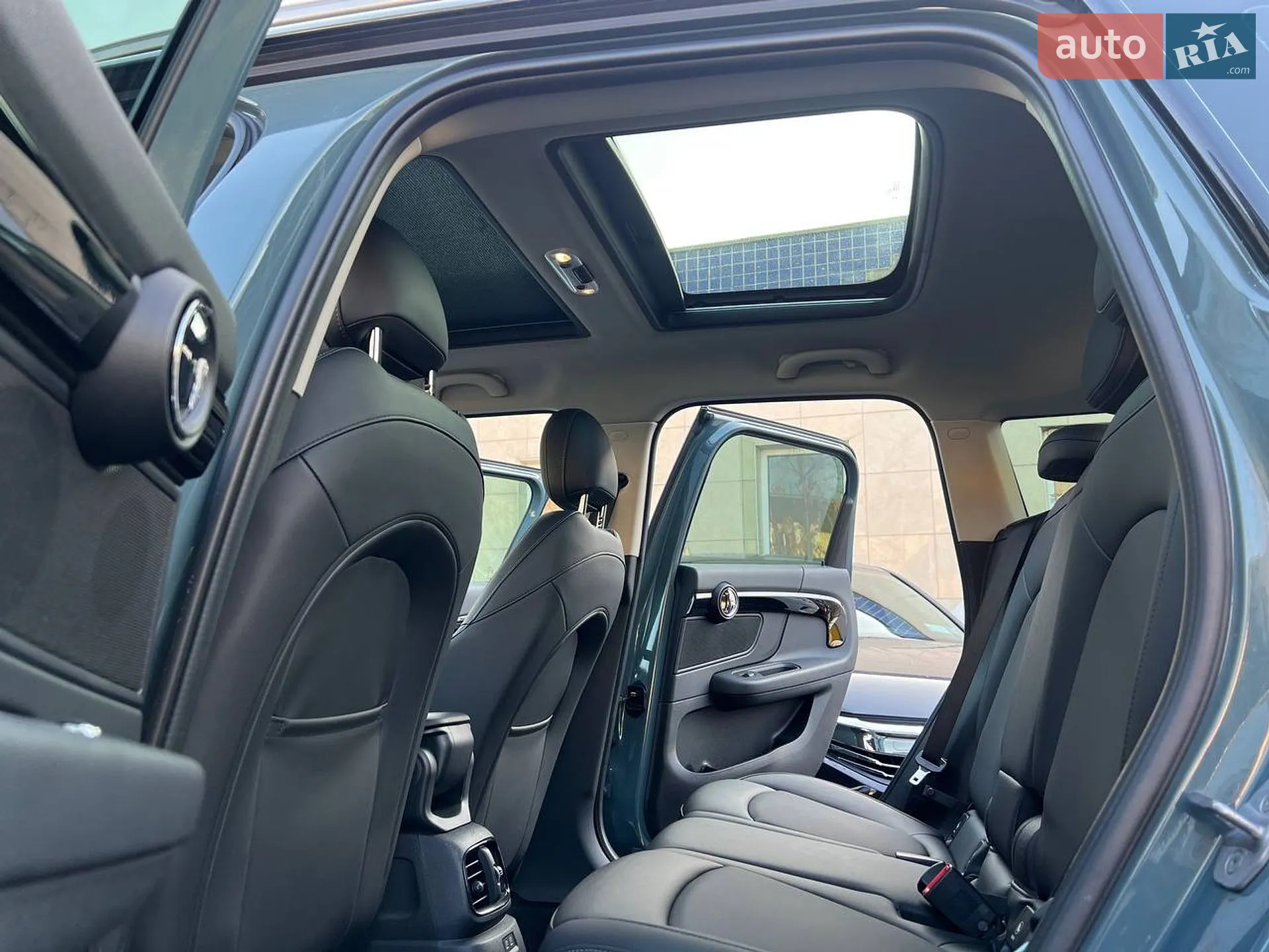 2021 MINI Countryman - мініатюра 29