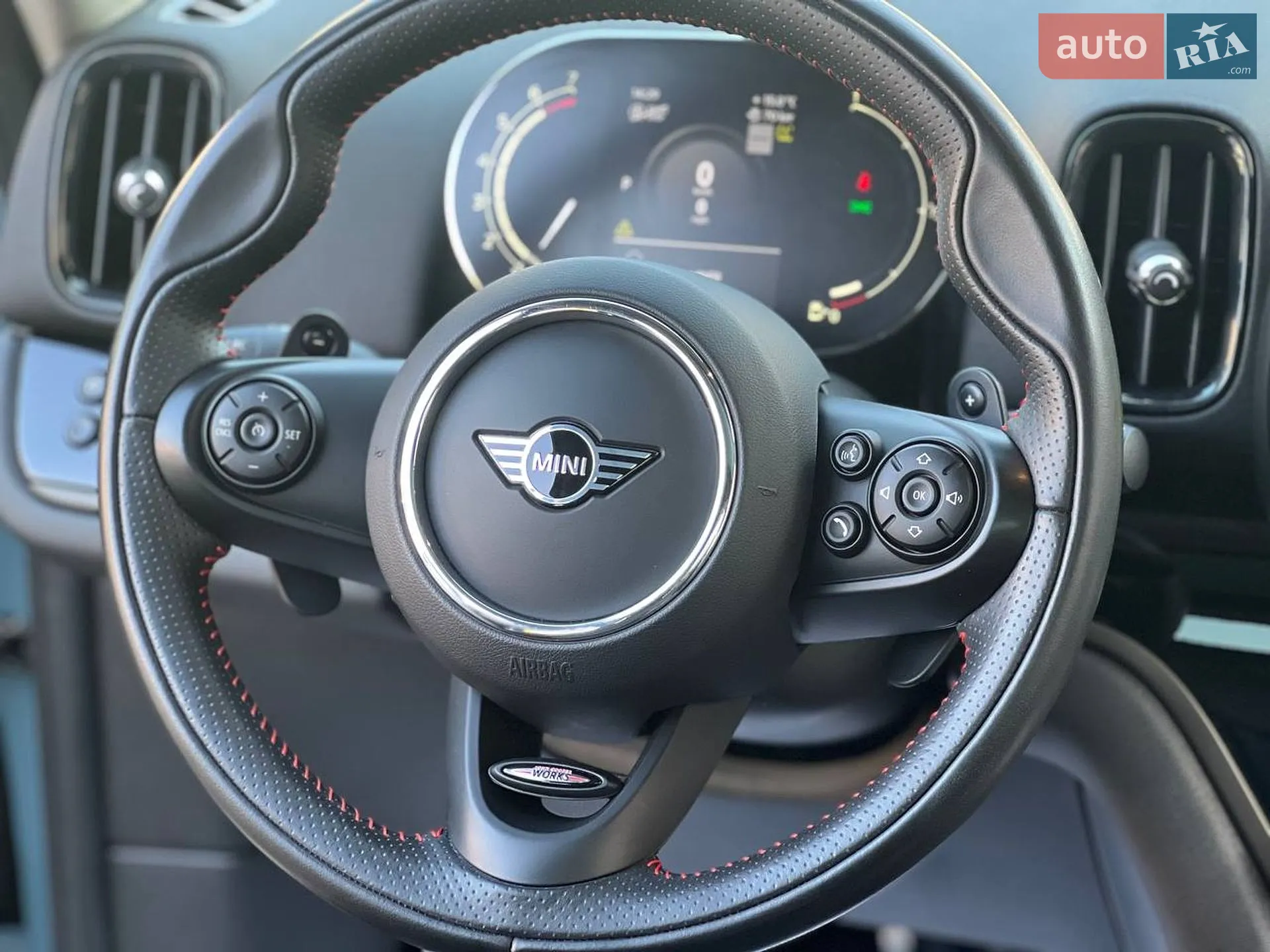2021 MINI Countryman - мініатюра 32