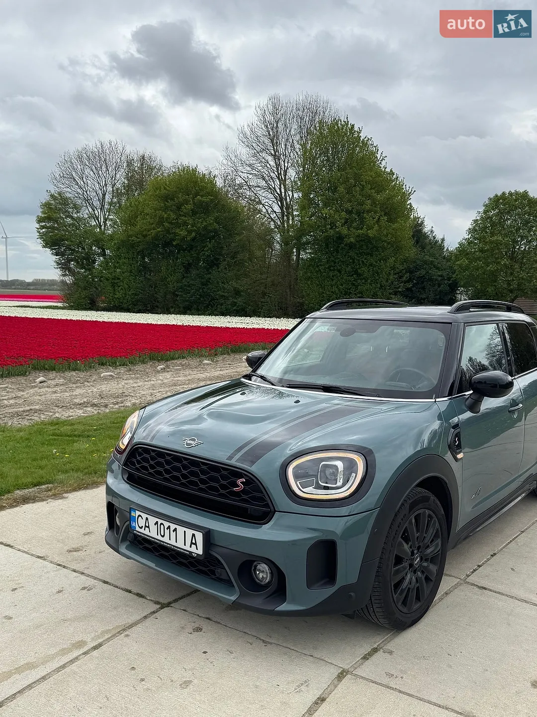 2021 MINI Countryman - мініатюра 3