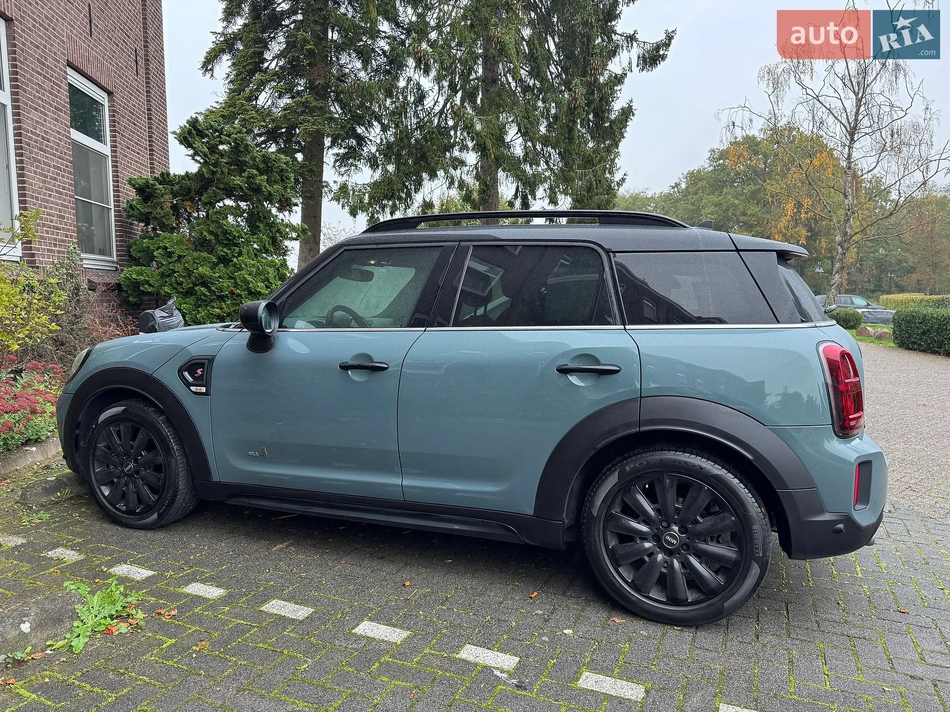 2021 MINI Countryman - мініатюра 4