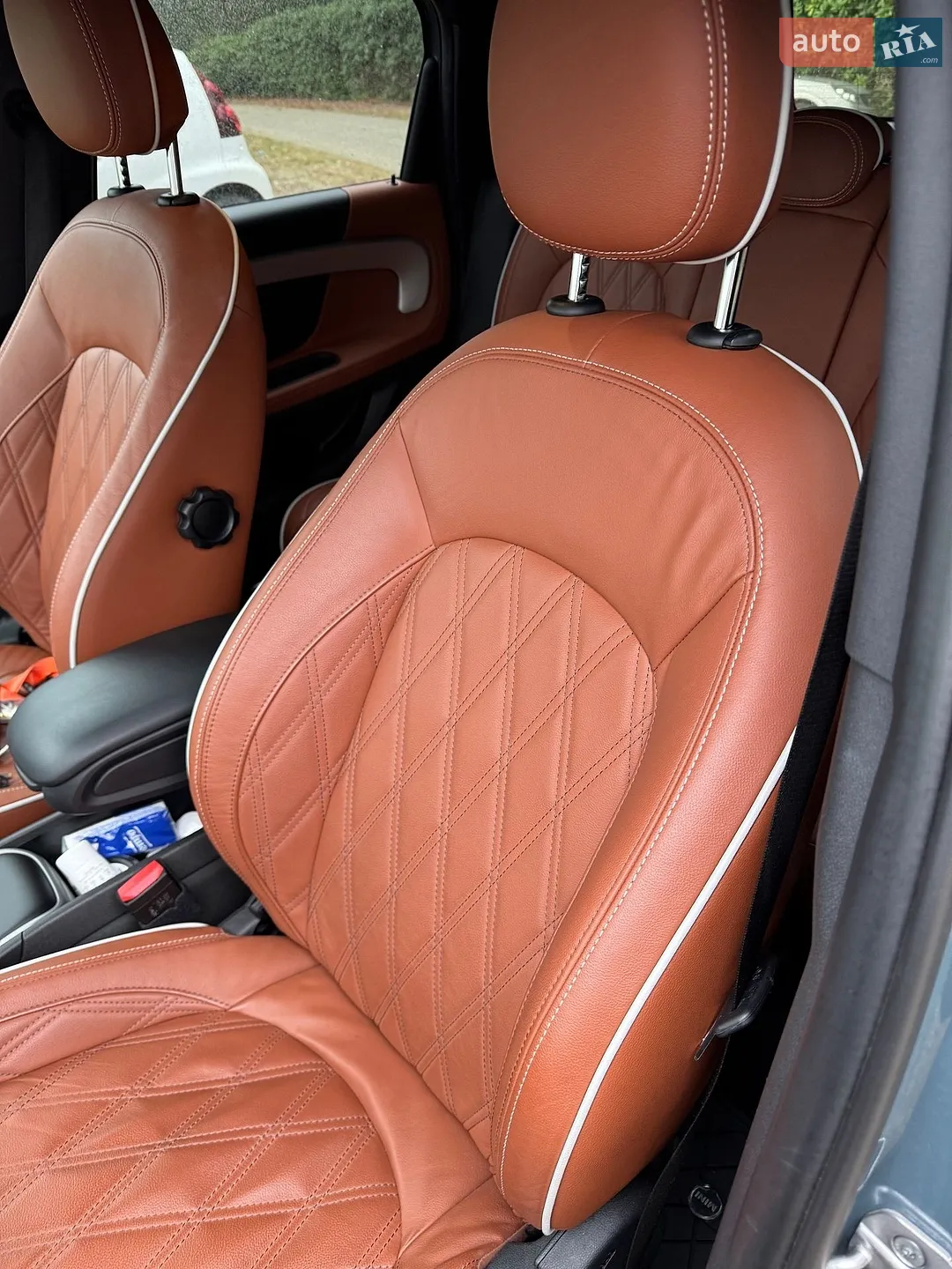 2021 MINI Countryman - мініатюра 14
