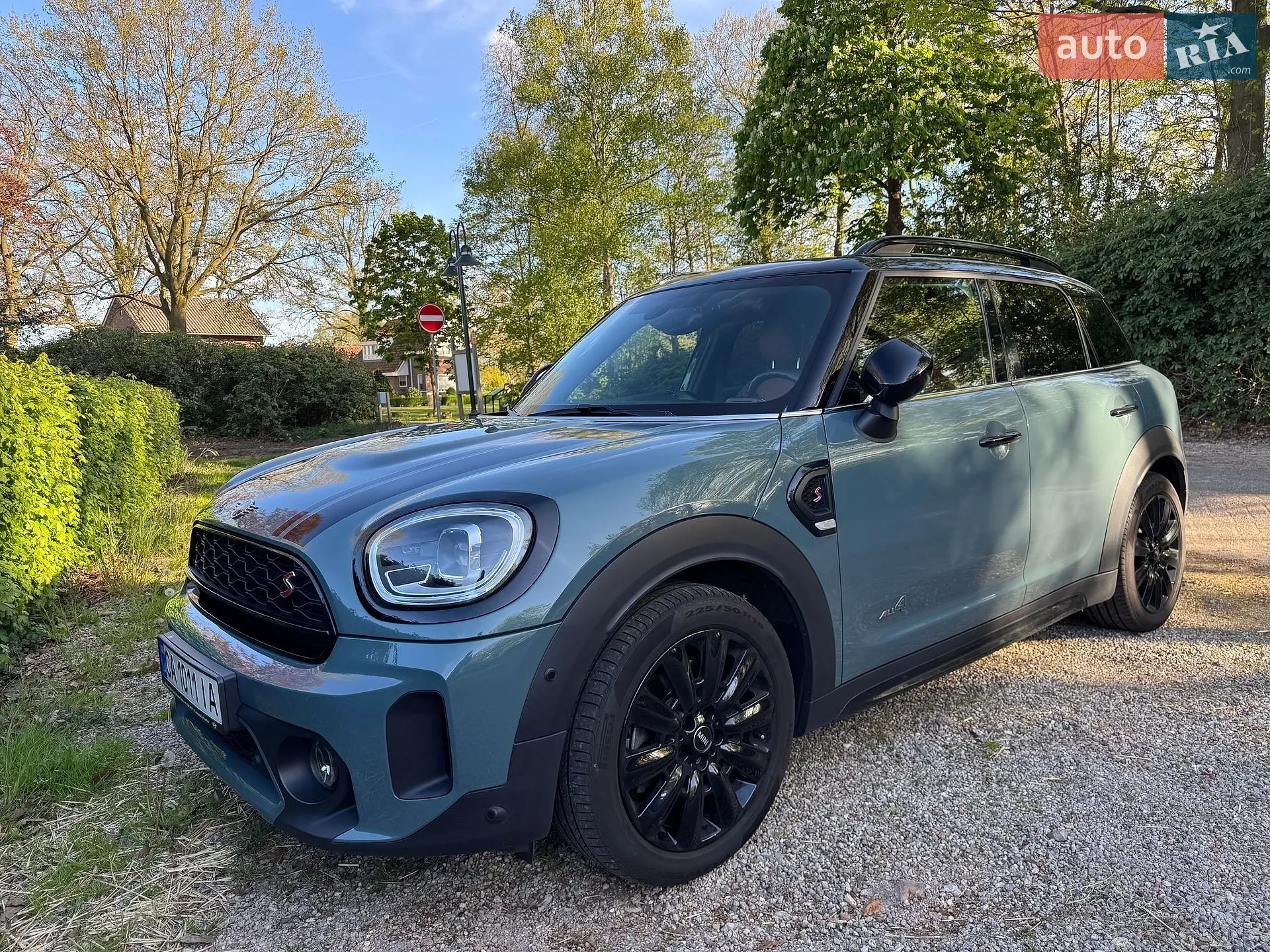 2021 MINI Countryman - мініатюра 2
