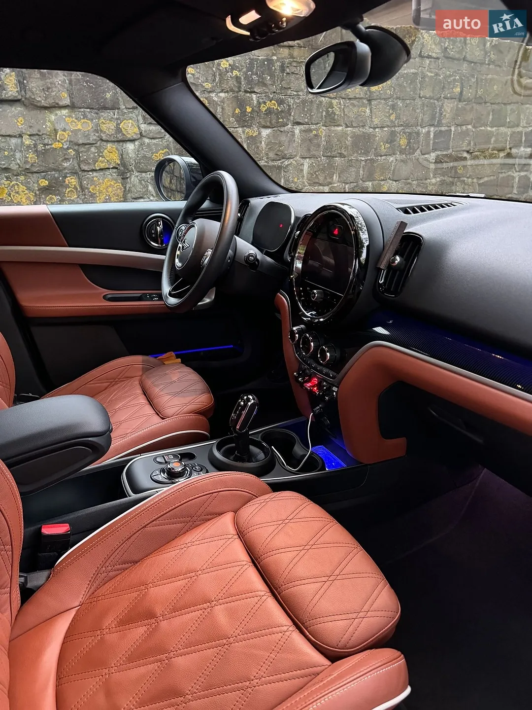 2021 MINI Countryman - мініатюра 12