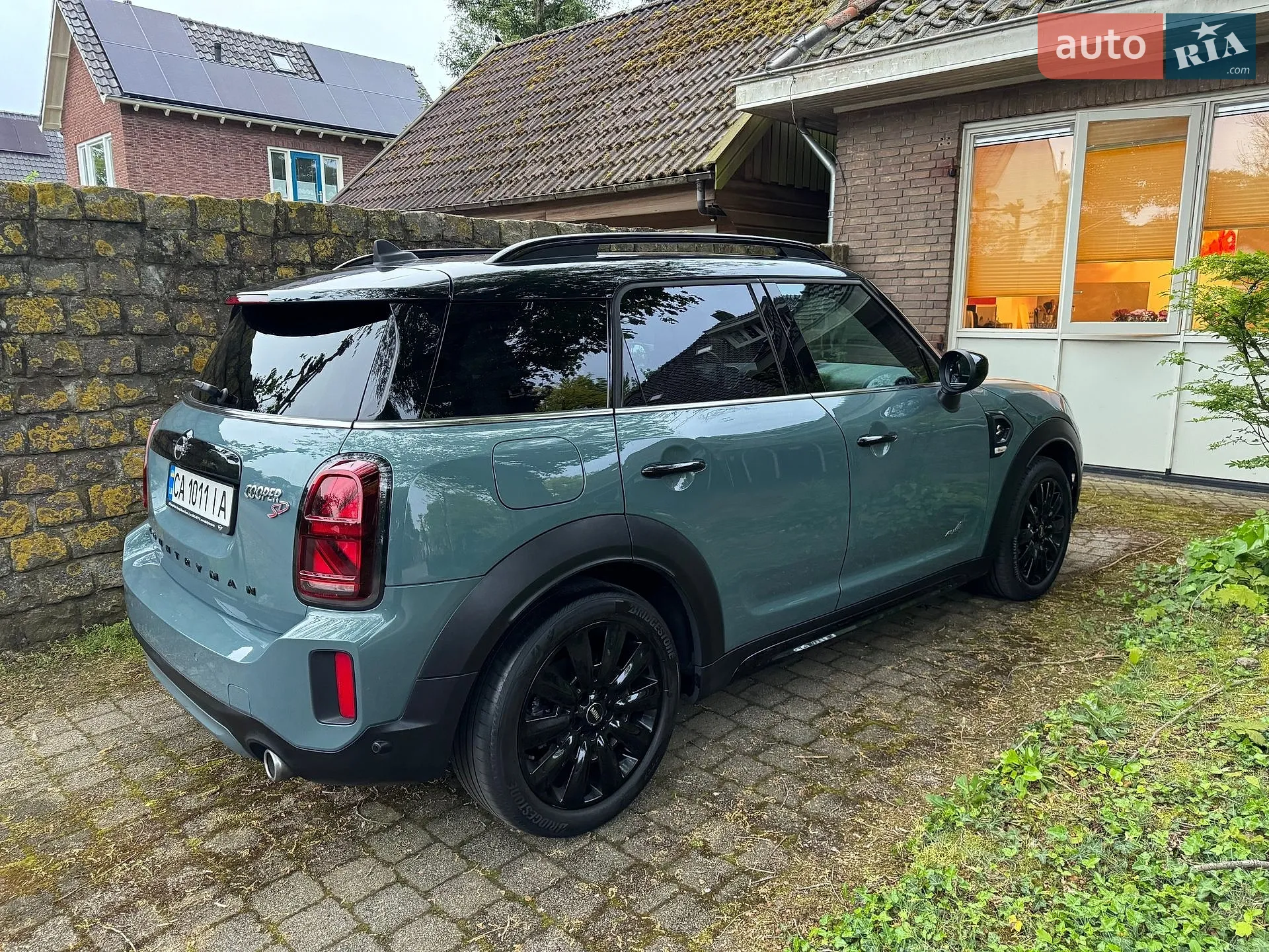 2021 MINI Countryman - мініатюра 7