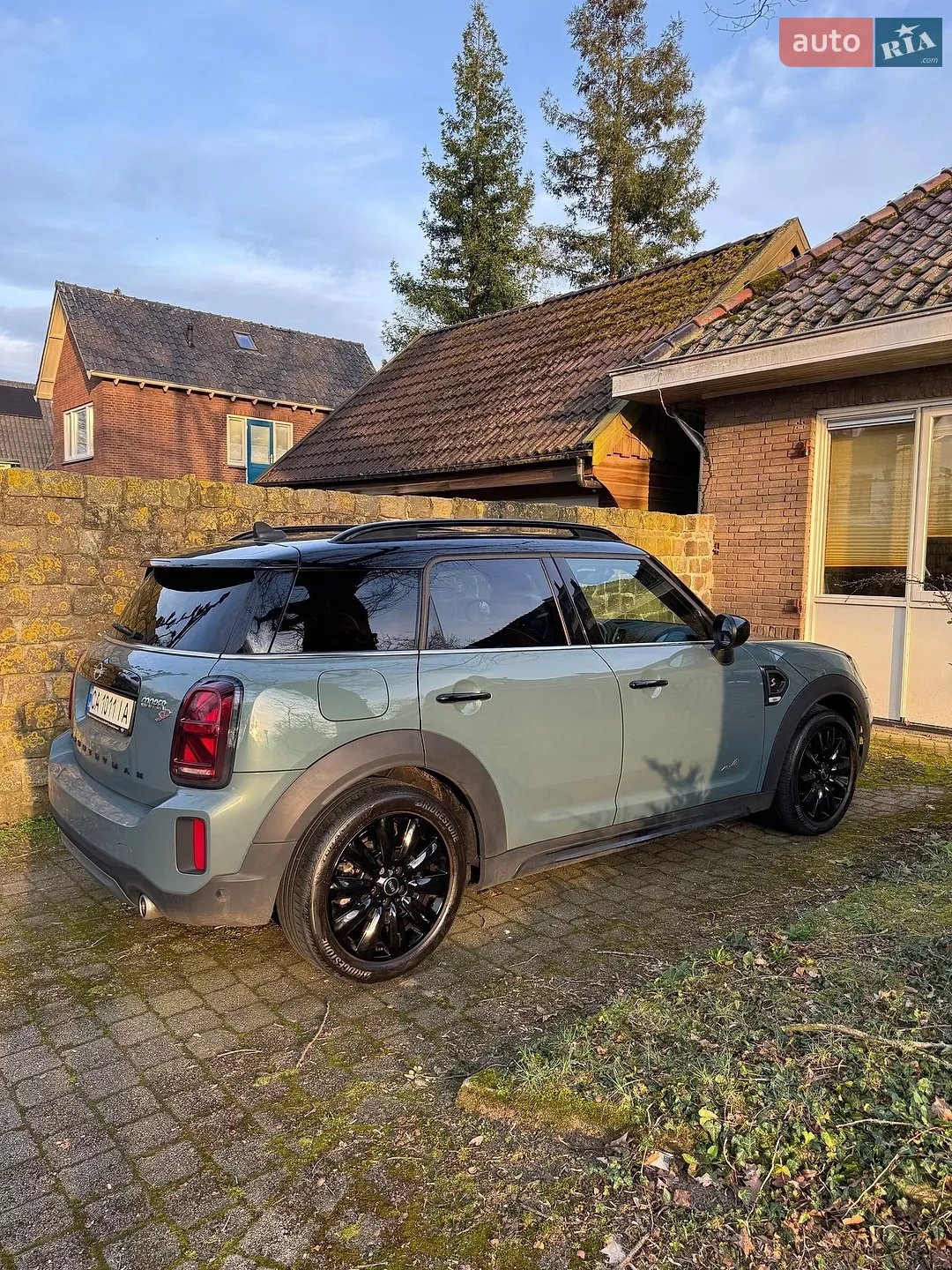 2021 MINI Countryman - мініатюра 10