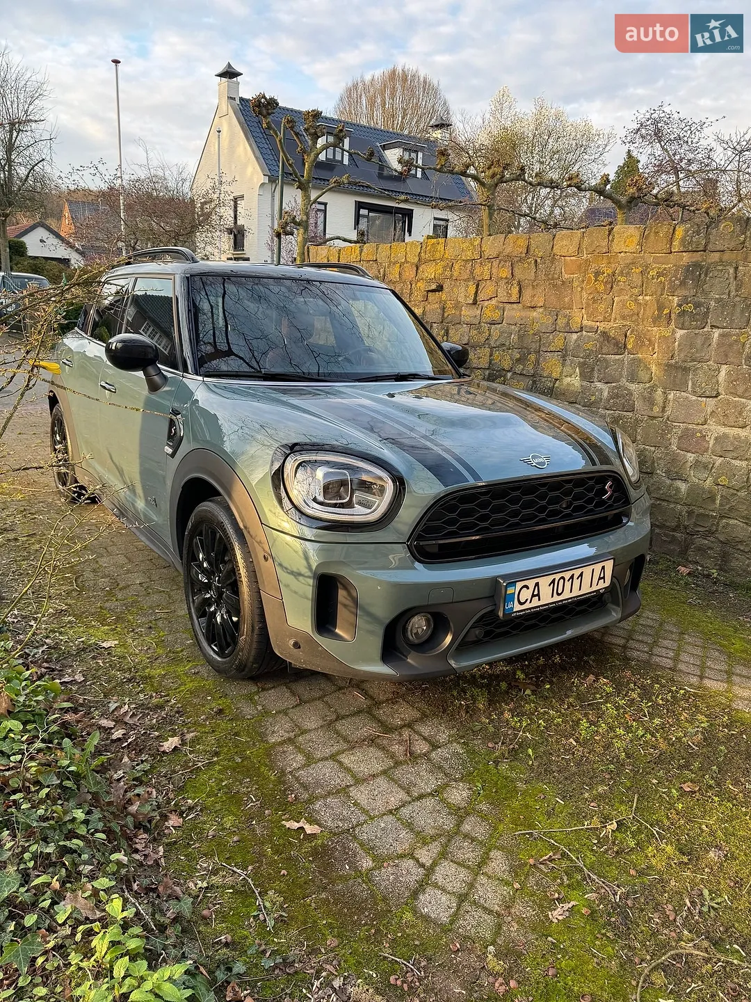 2021 MINI Countryman - мініатюра 11