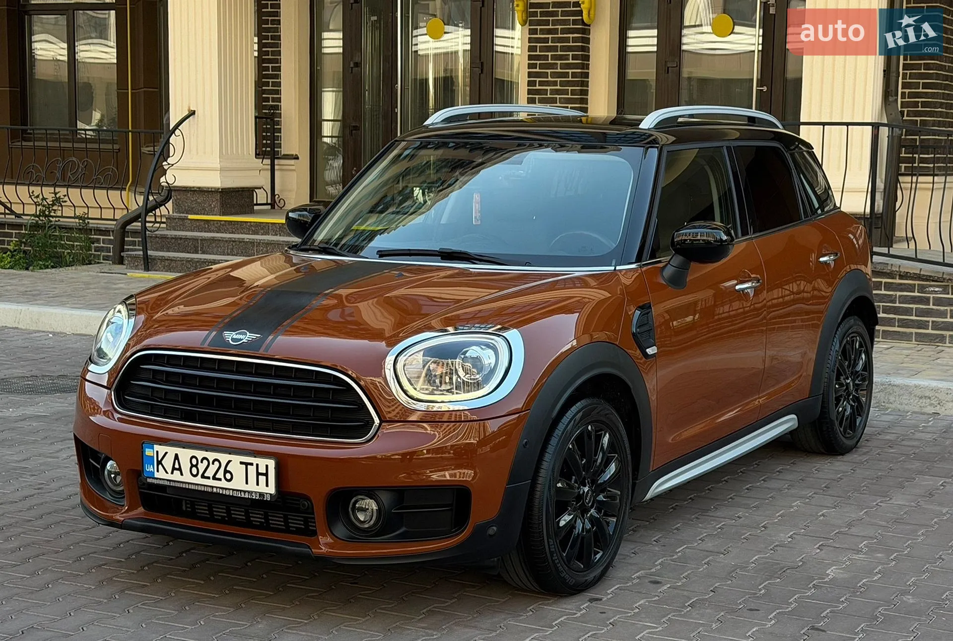 2020 MINI Countryman - мініатюра 11