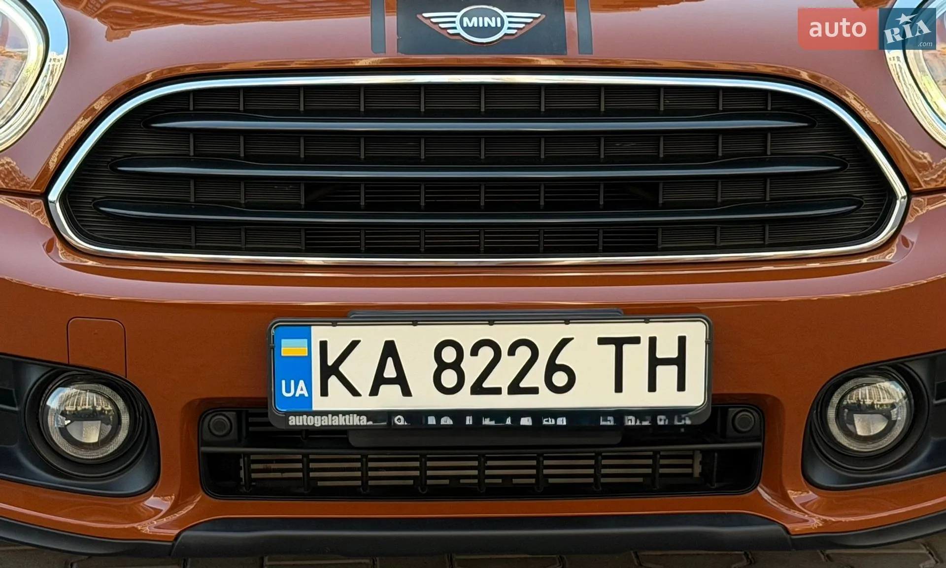 2020 MINI Countryman - мініатюра 40