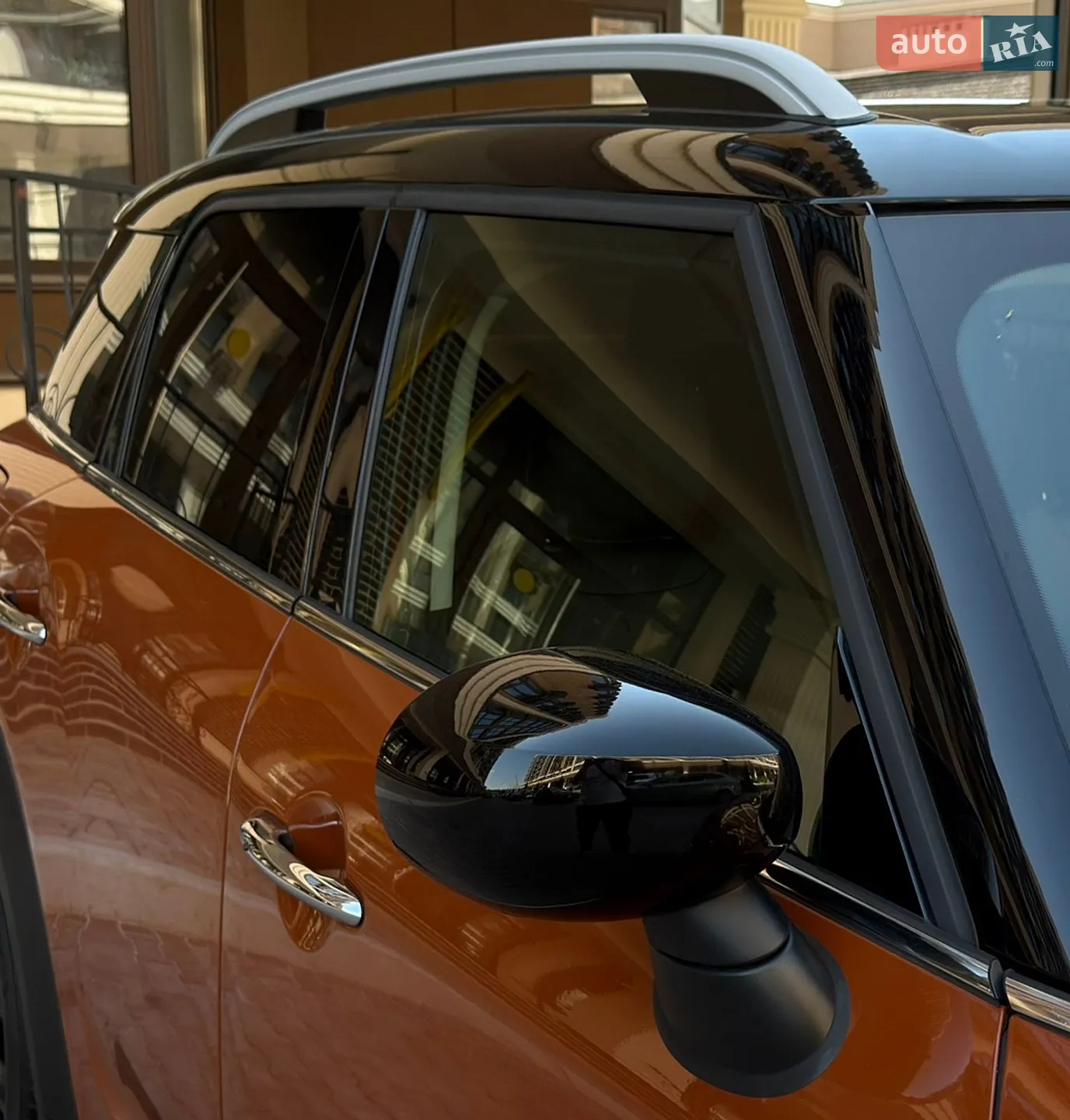2020 MINI Countryman - мініатюра 51