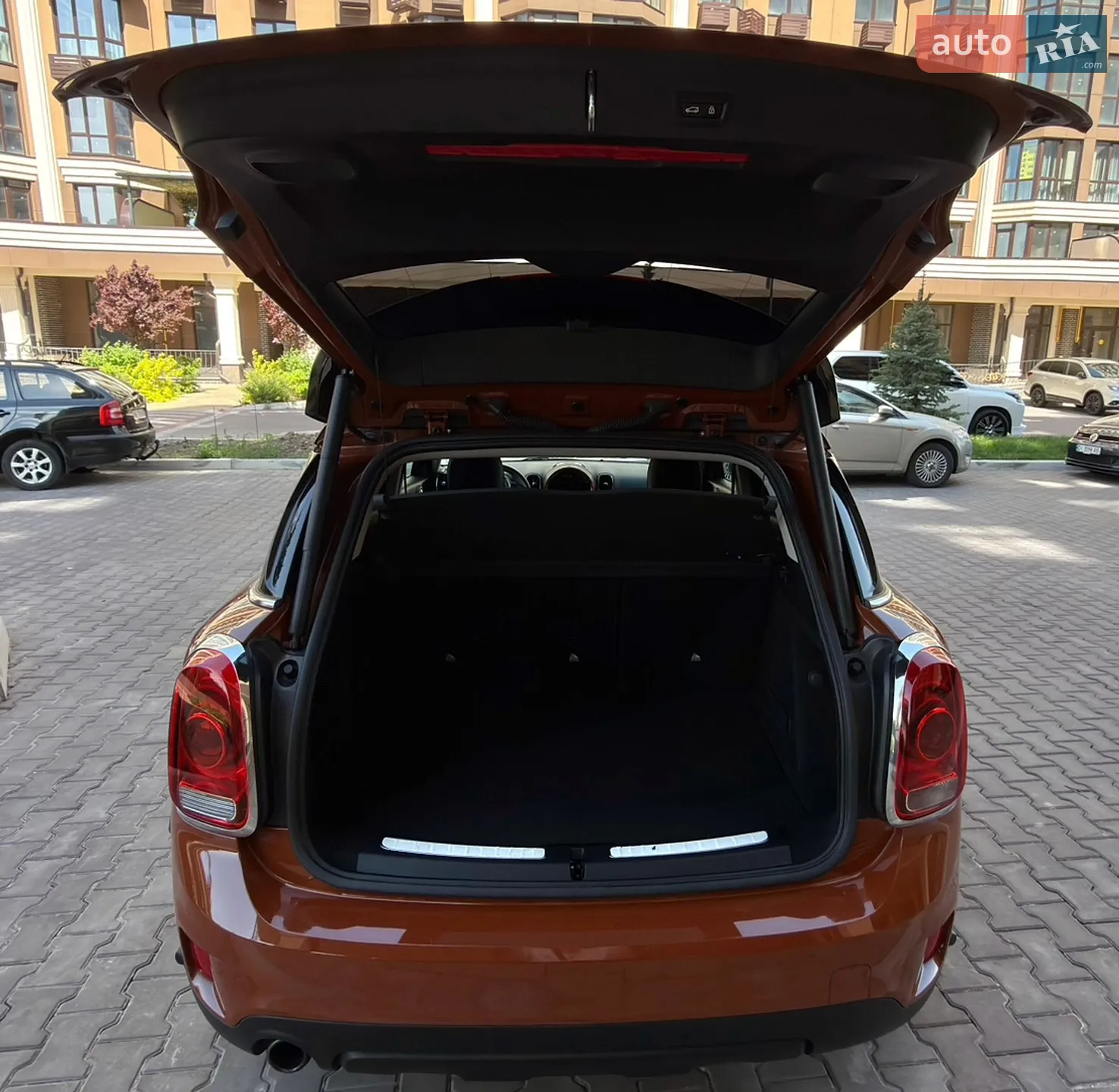 2020 MINI Countryman - мініатюра 59