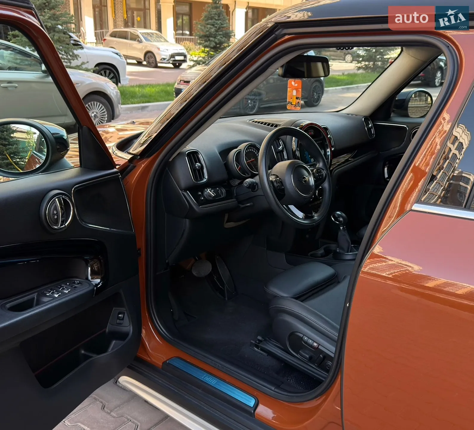 2020 MINI Countryman - мініатюра 64