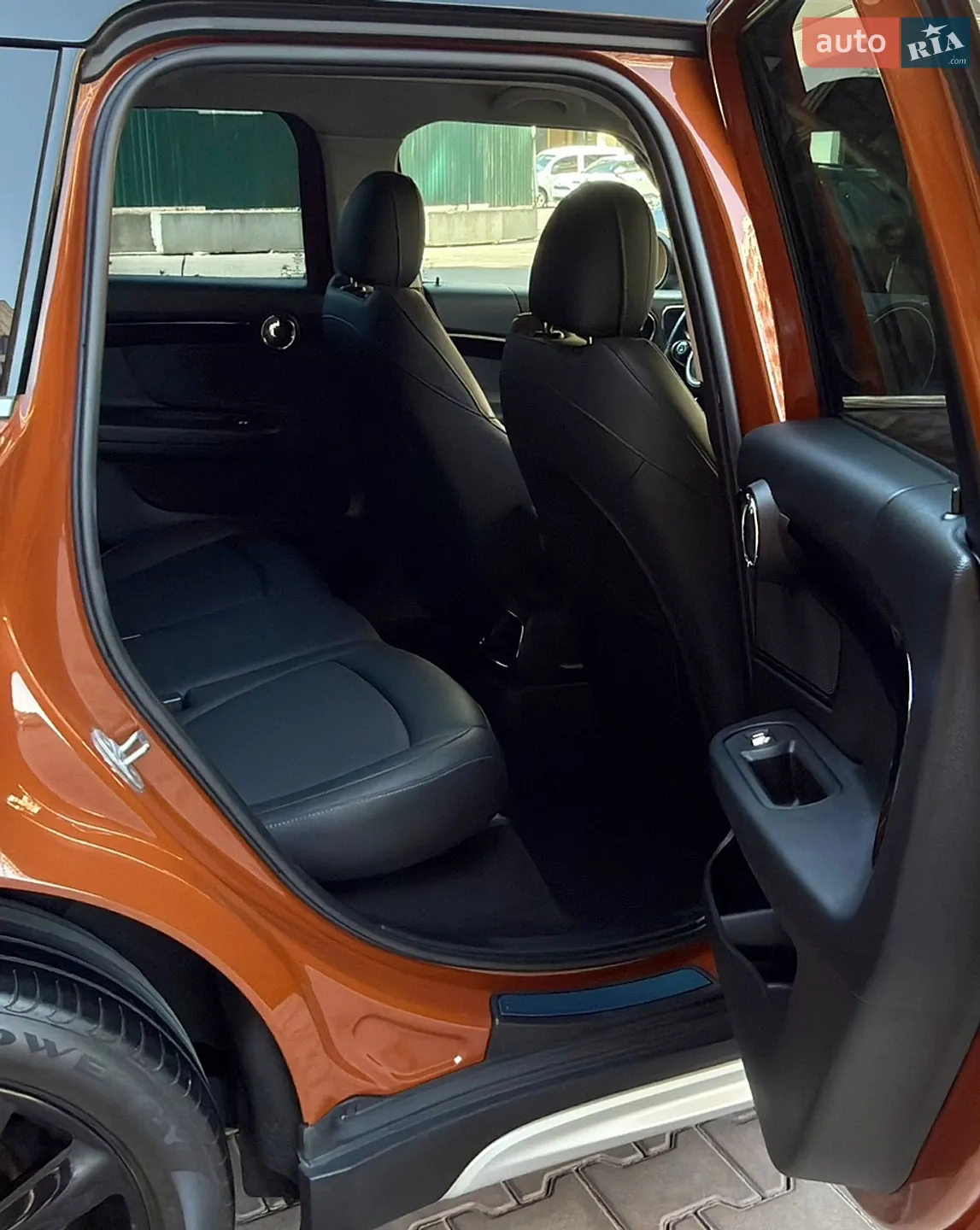 2020 MINI Countryman - мініатюра 74