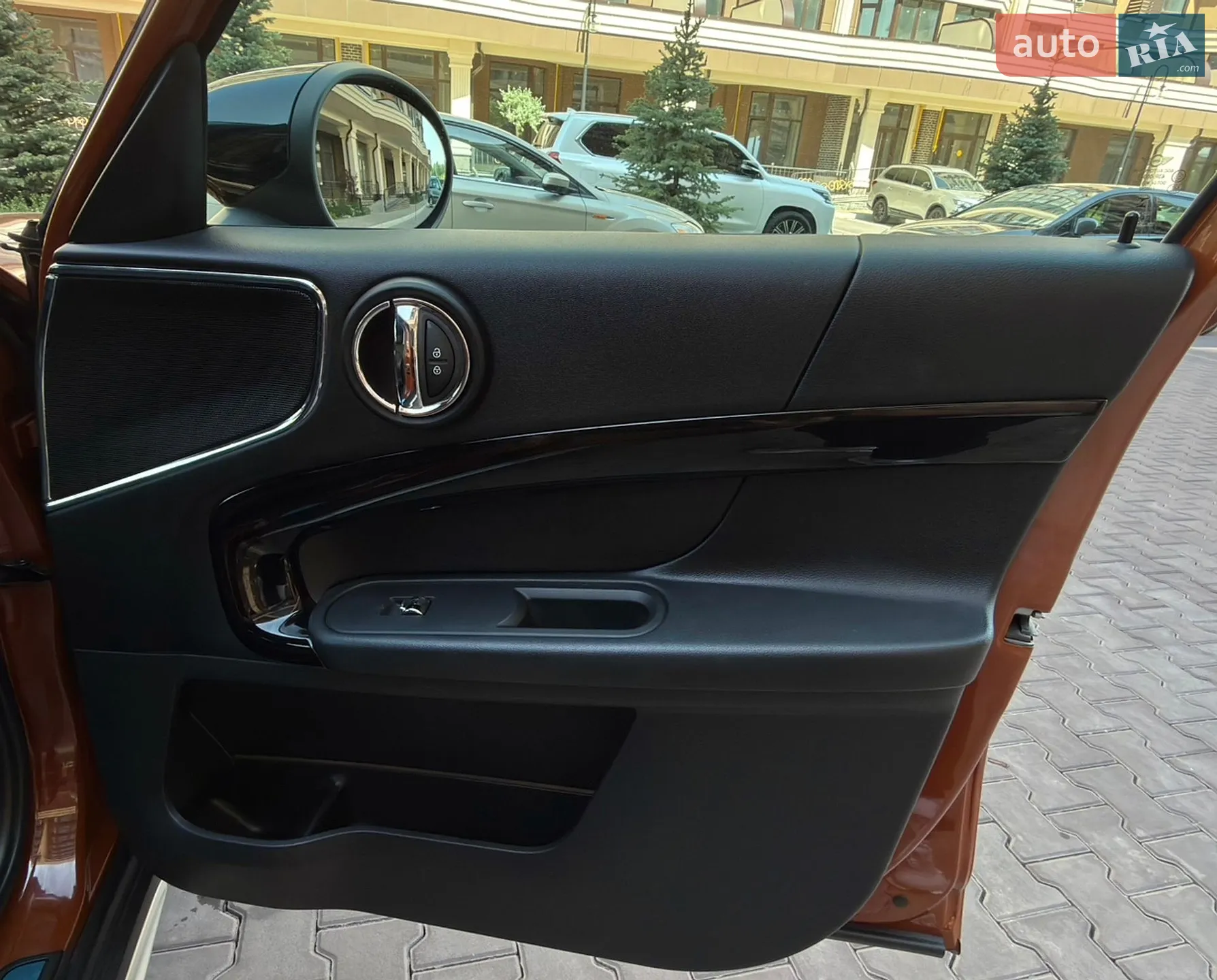 2020 MINI Countryman - мініатюра 83