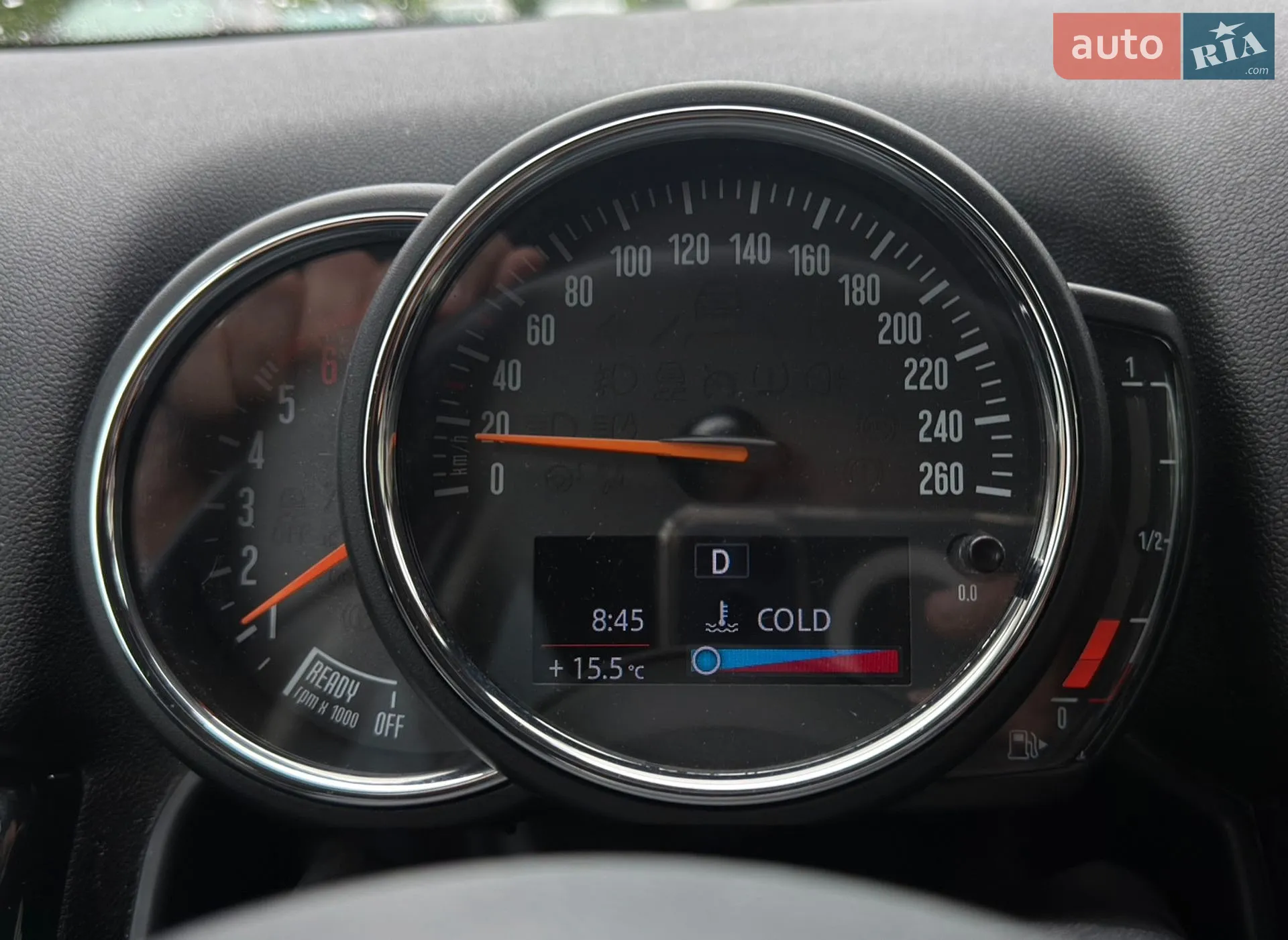 2020 MINI Countryman - мініатюра 92