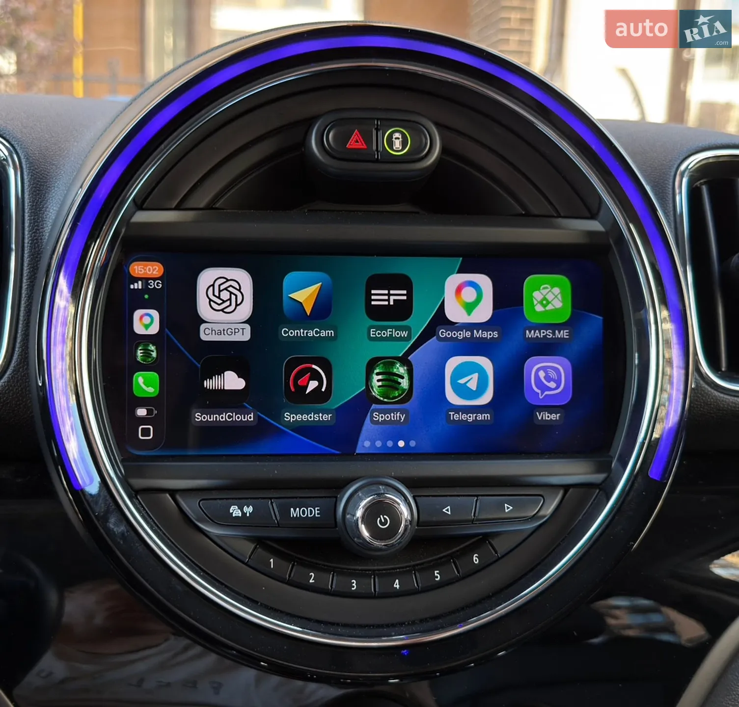 2020 MINI Countryman - мініатюра 137