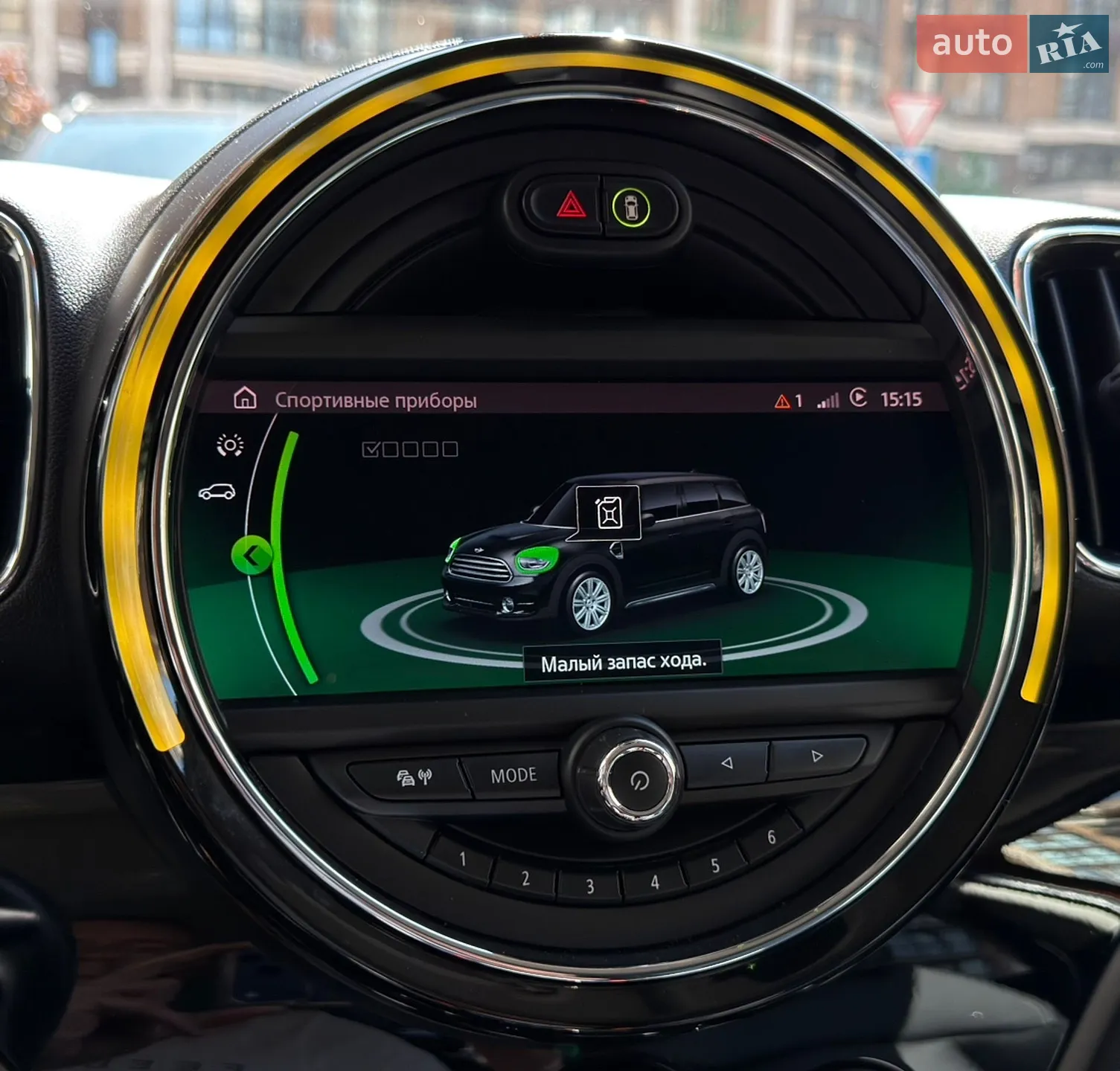 2020 MINI Countryman - мініатюра 146