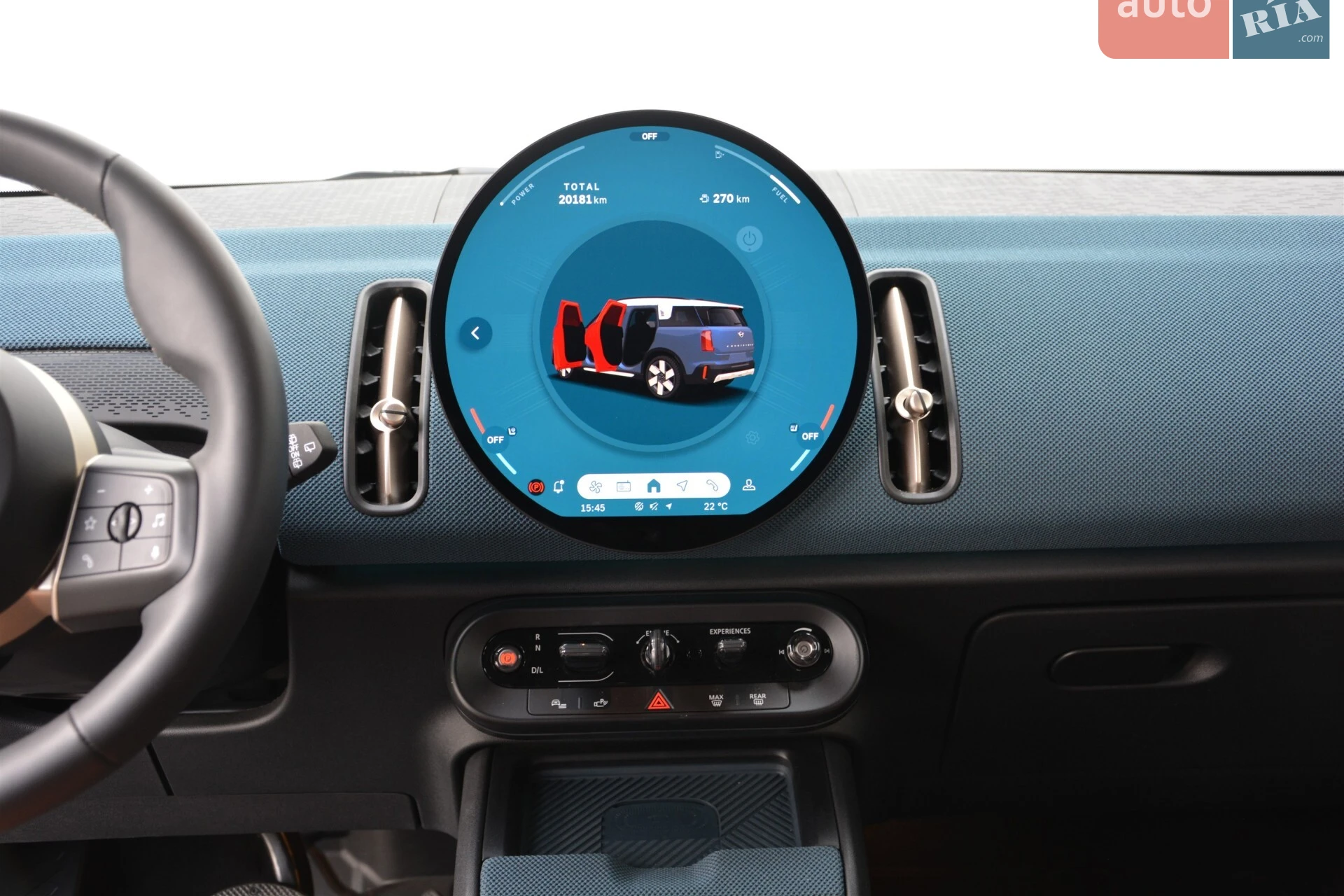 2024 MINI Countryman - мініатюра 7