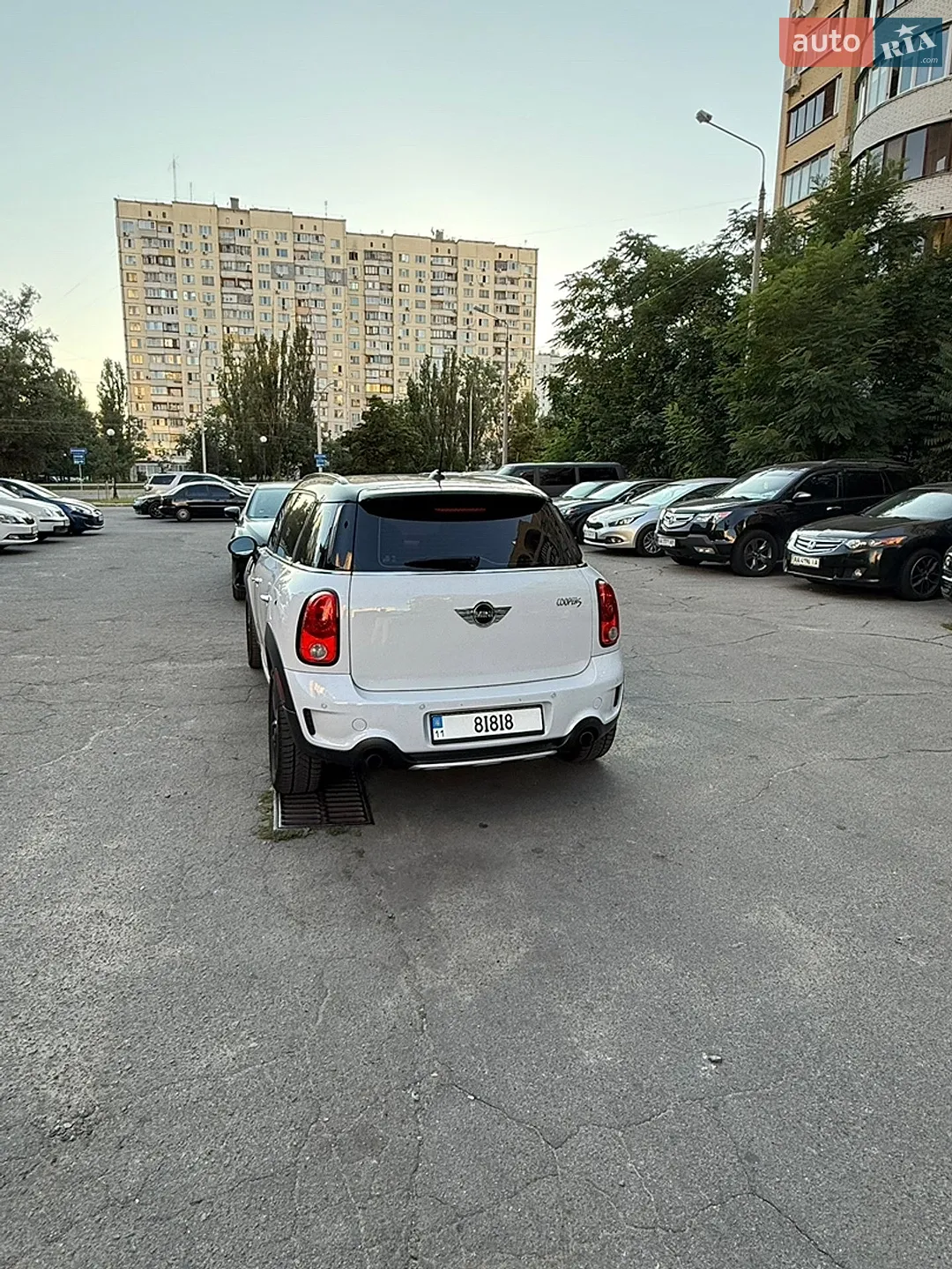 2015 MINI Countryman - мініатюра 2