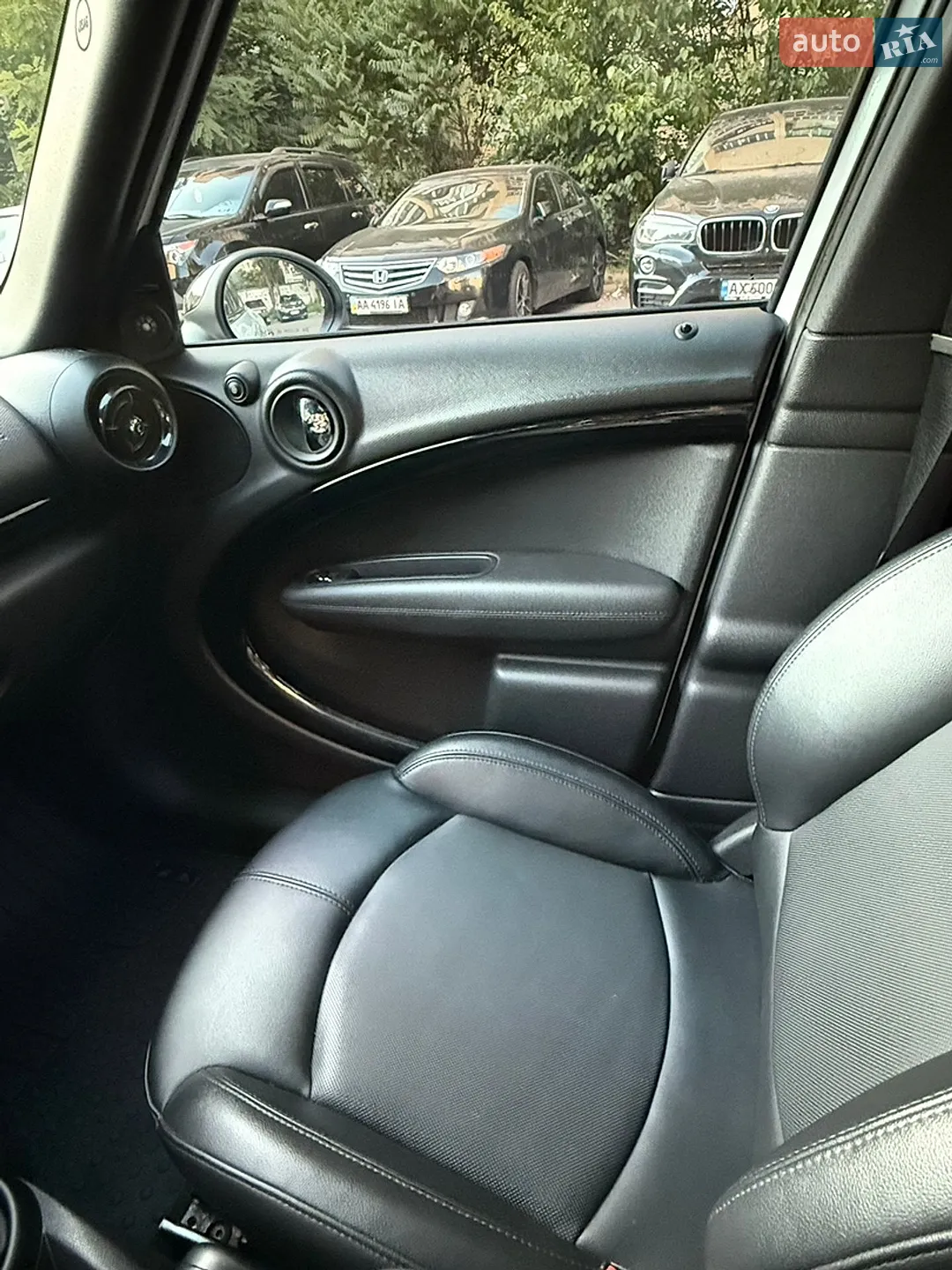 2015 MINI Countryman - мініатюра 7