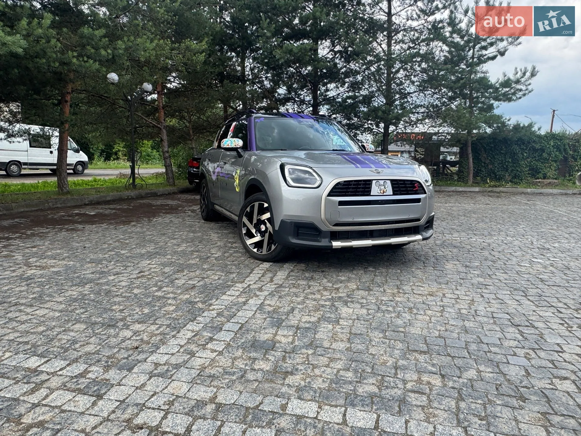 2024 MINI Countryman - мініатюра 4