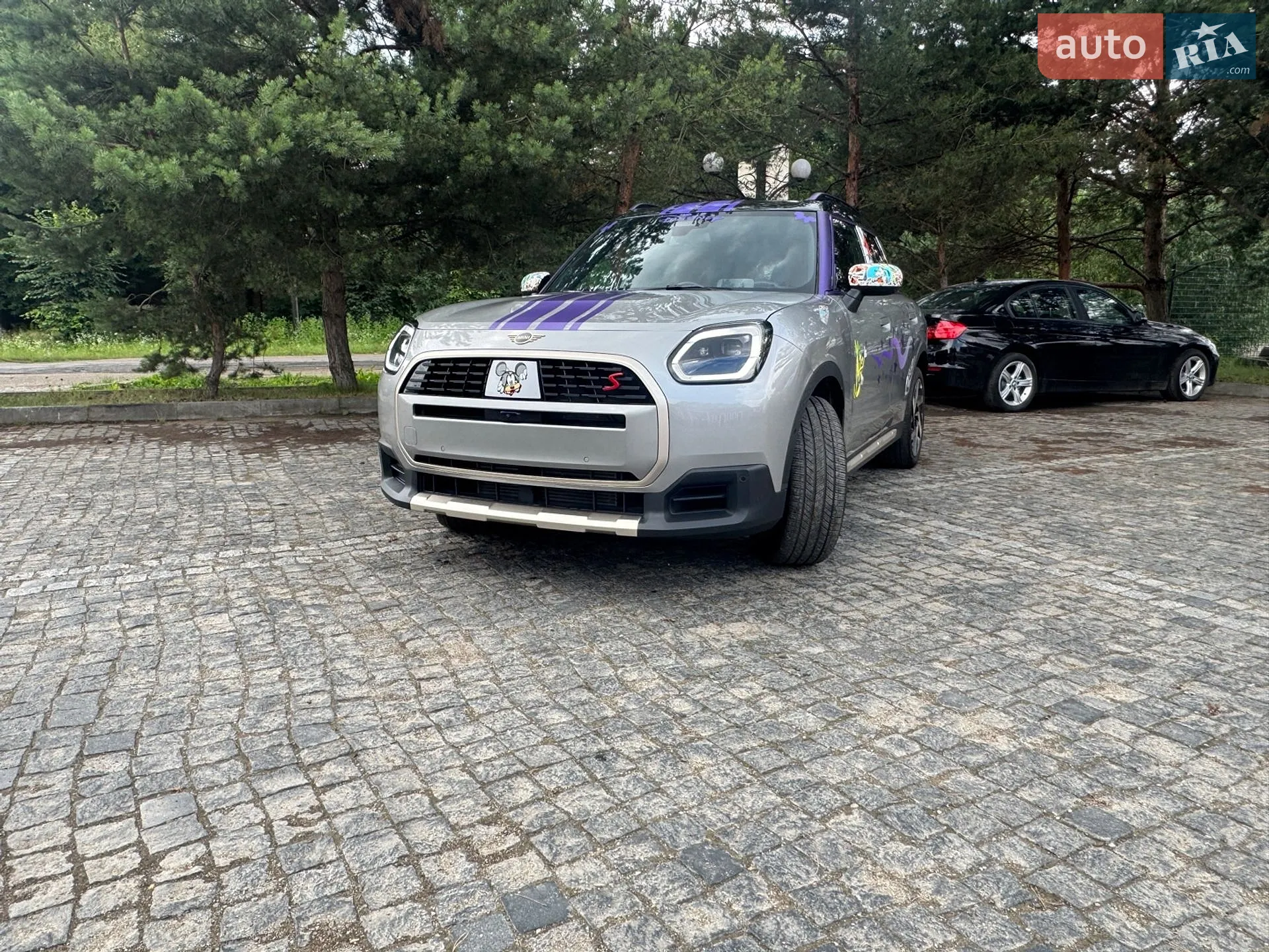 2024 MINI Countryman - мініатюра 5