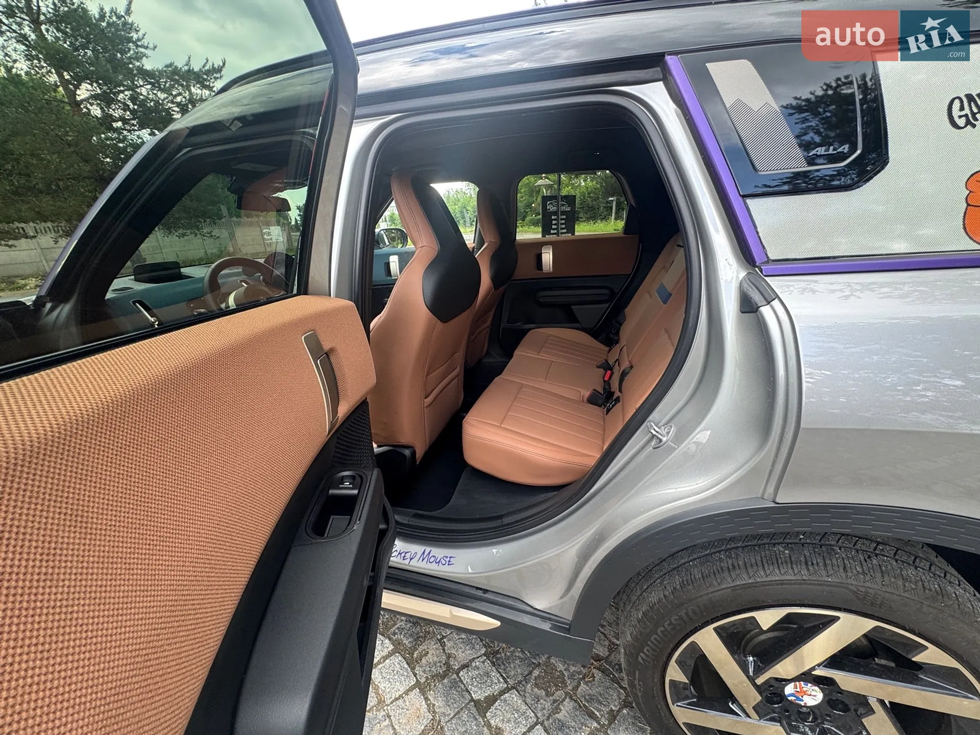 2024 MINI Countryman - мініатюра 23