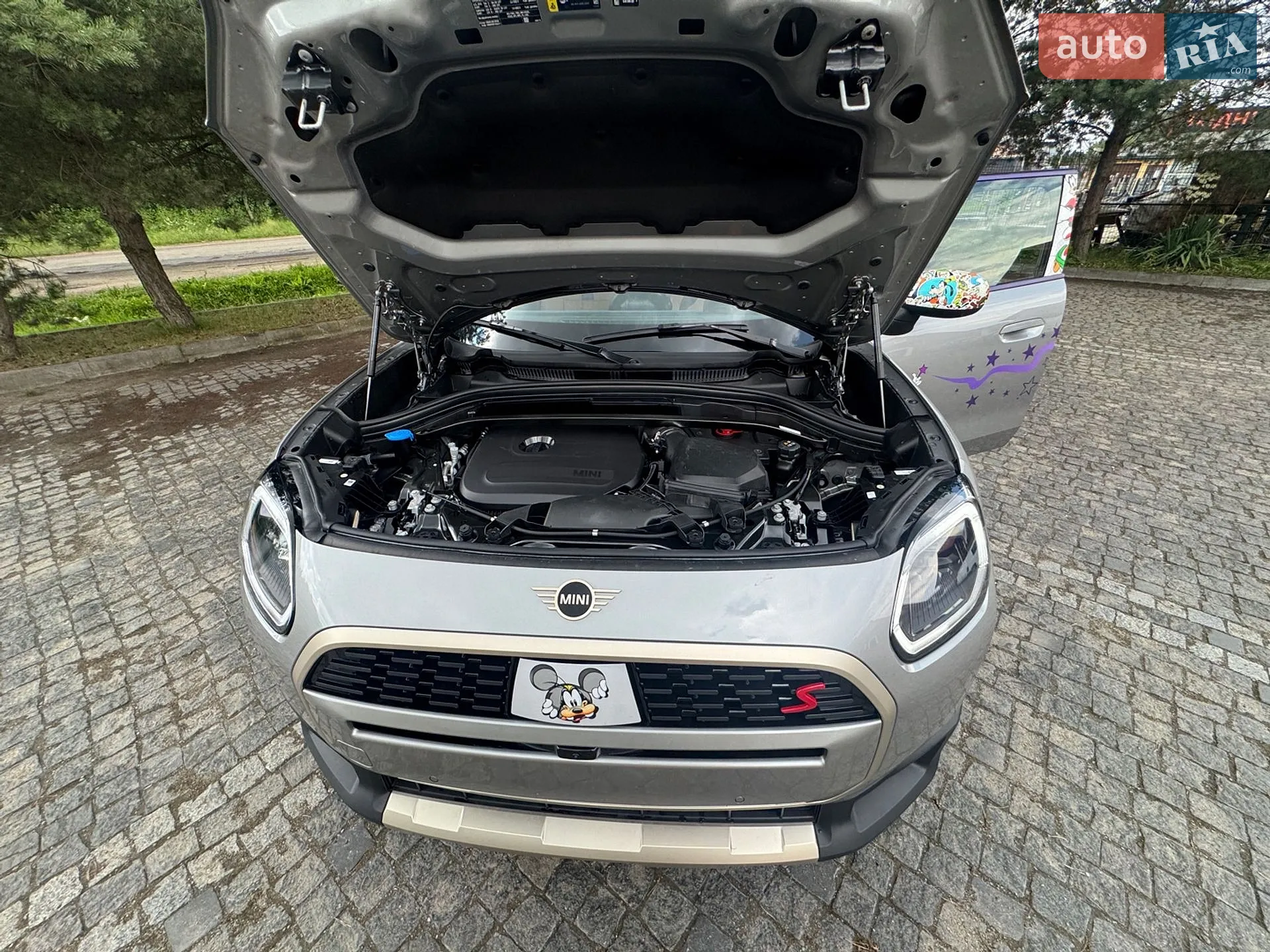 2024 MINI Countryman - мініатюра 31