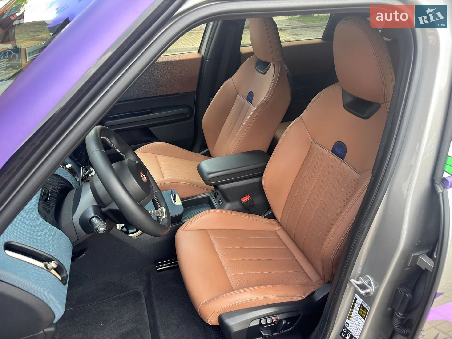 2024 MINI Countryman - мініатюра 37