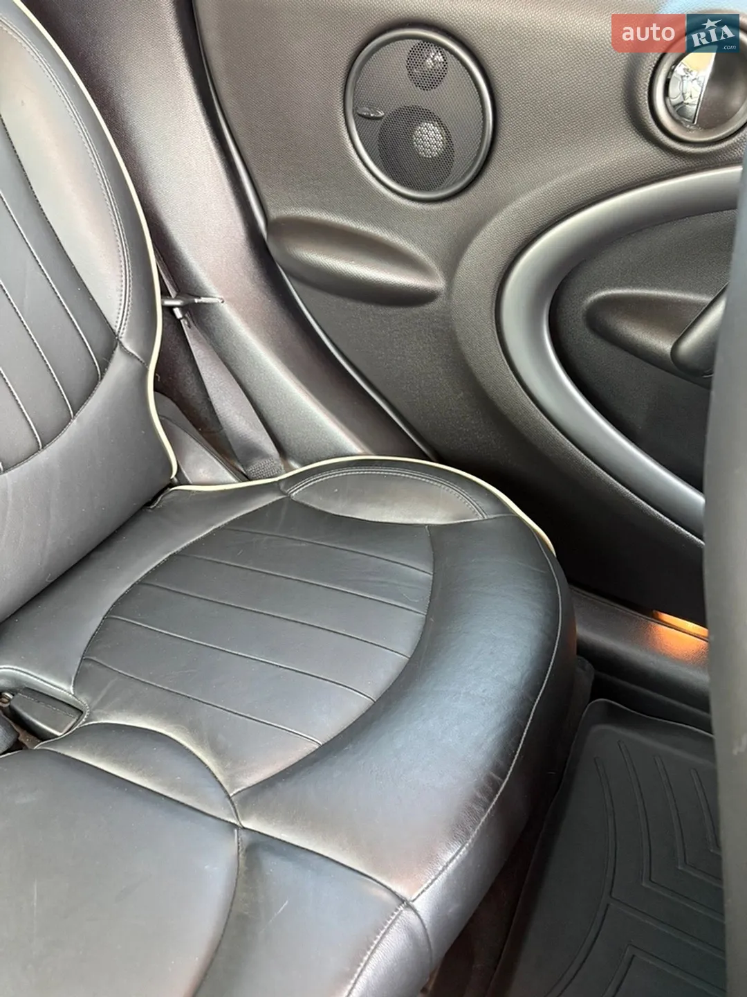 2012 MINI Countryman - мініатюра 14