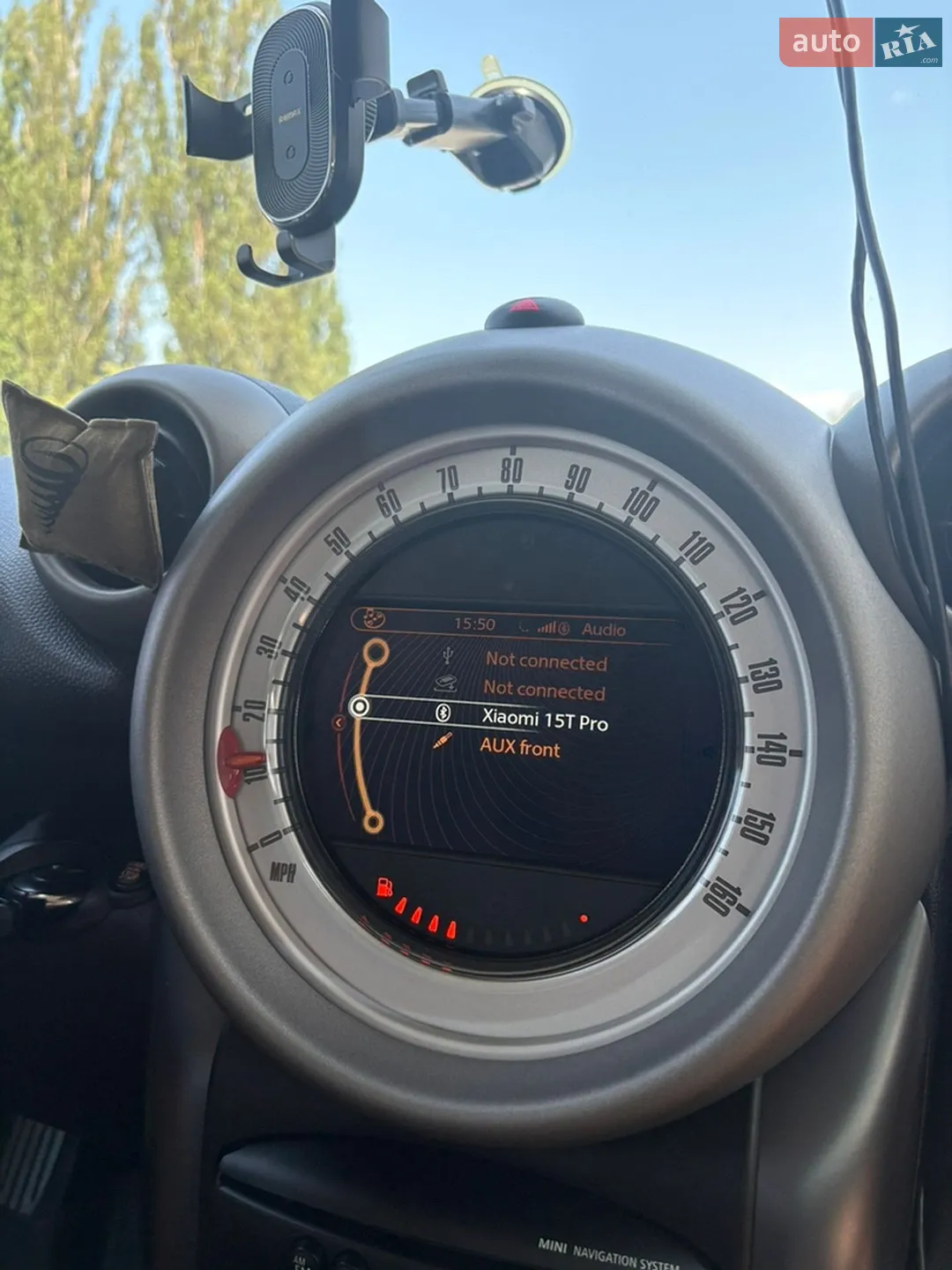 2012 MINI Countryman - мініатюра 17