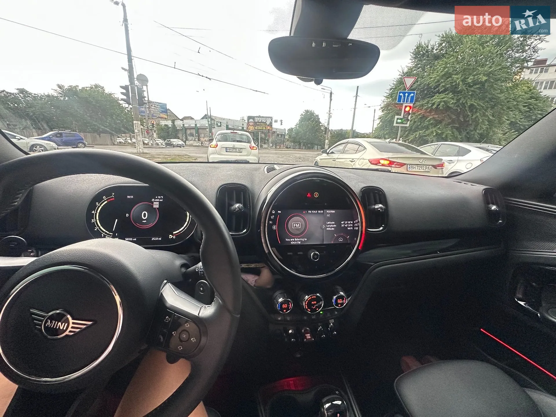 2022 MINI Countryman - мініатюра 10