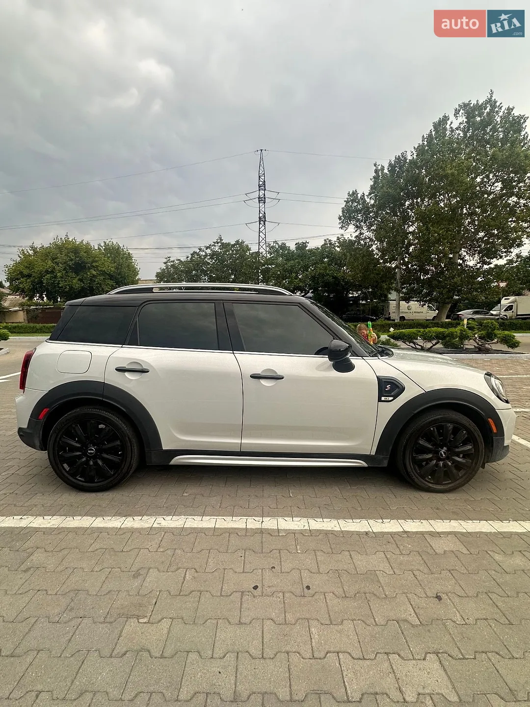 2022 MINI Countryman - мініатюра 3