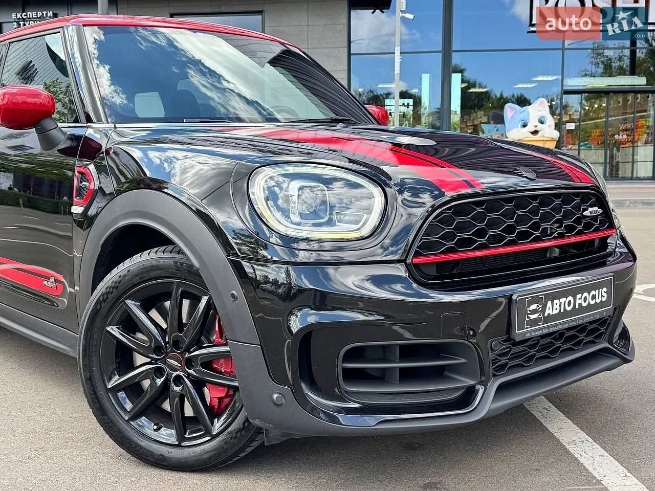 2021 MINI Countryman - мініатюра 2
