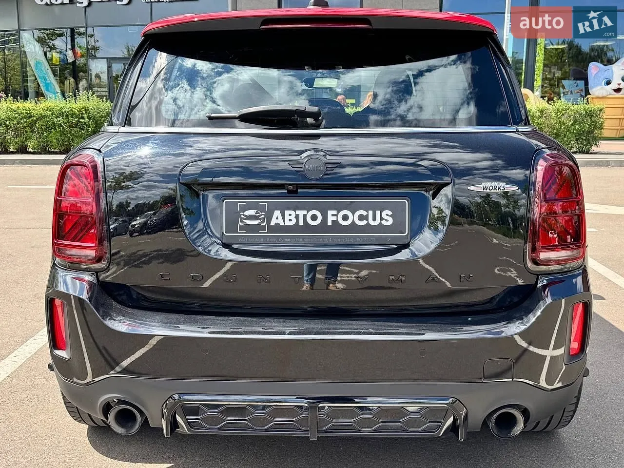 2021 MINI Countryman - мініатюра 6