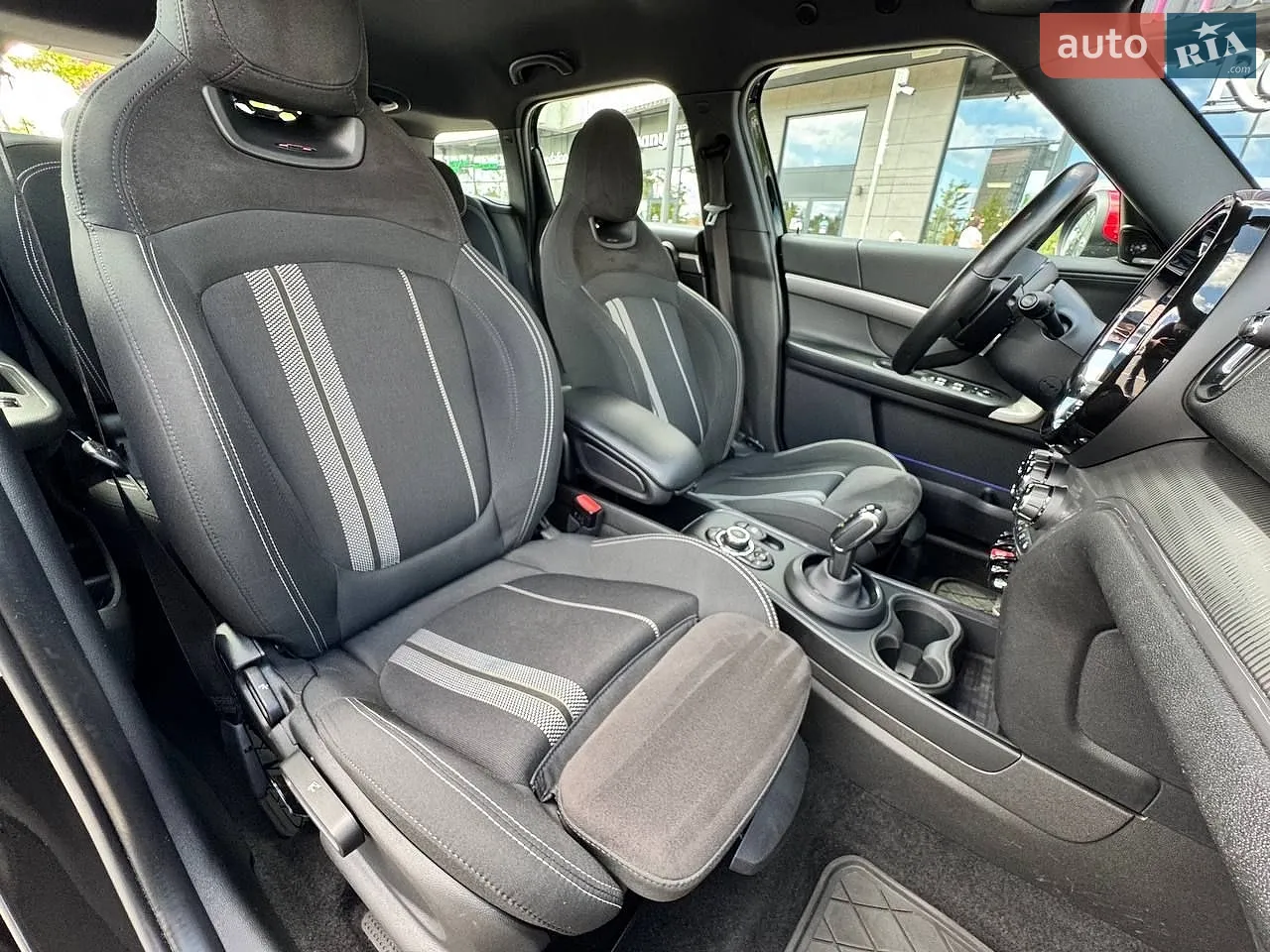 2021 MINI Countryman - мініатюра 12