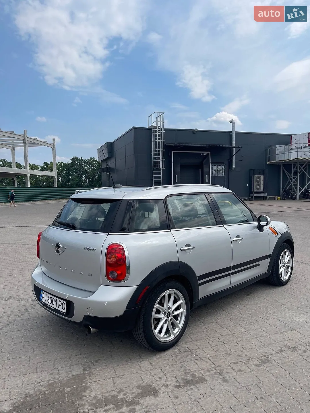 2014 MINI Countryman - мініатюра 5