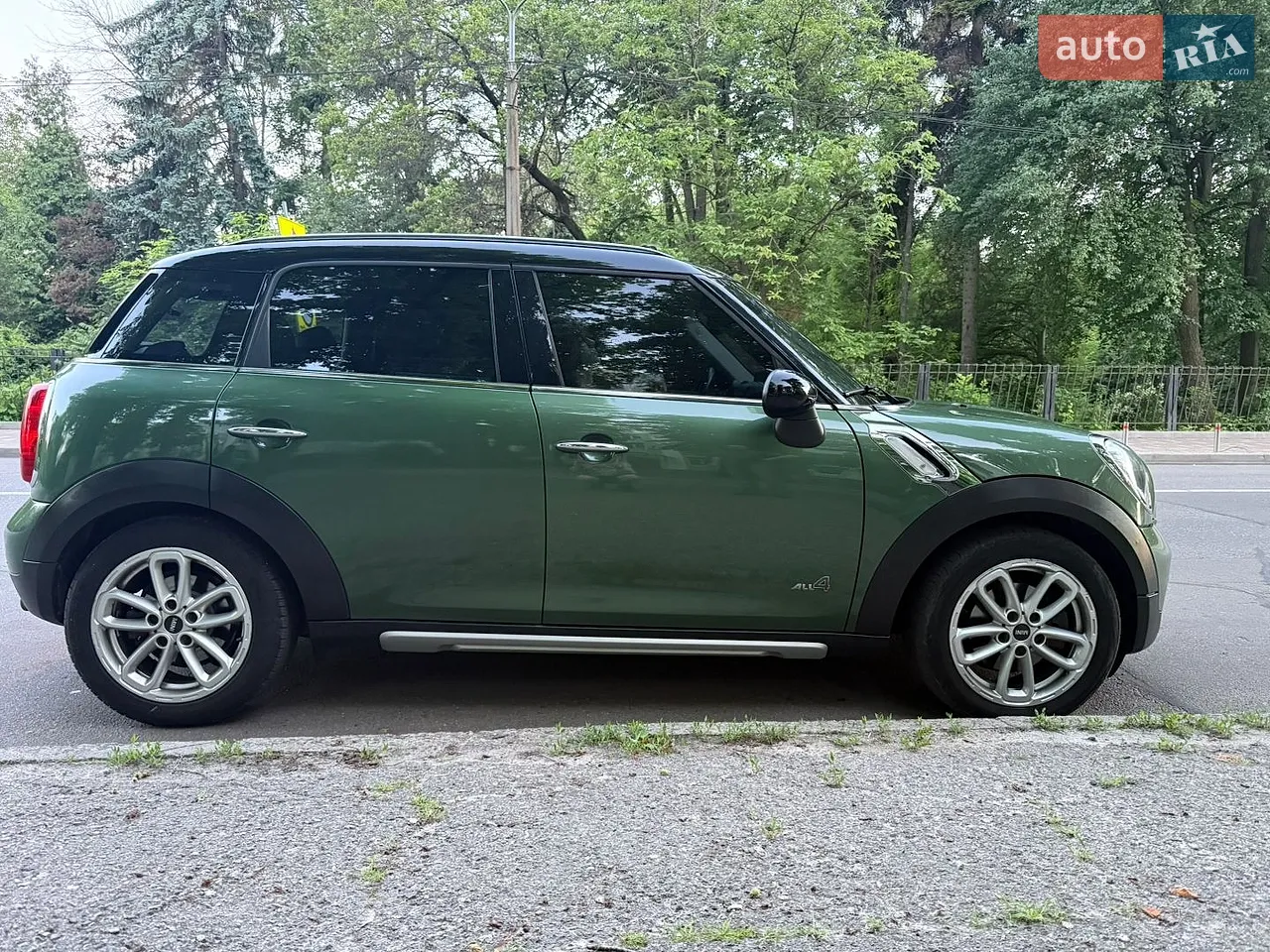 2014 MINI Countryman - мініатюра 32