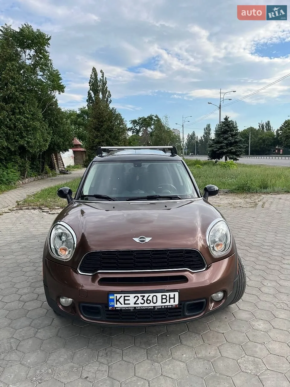 2014 MINI Countryman - мініатюра 2