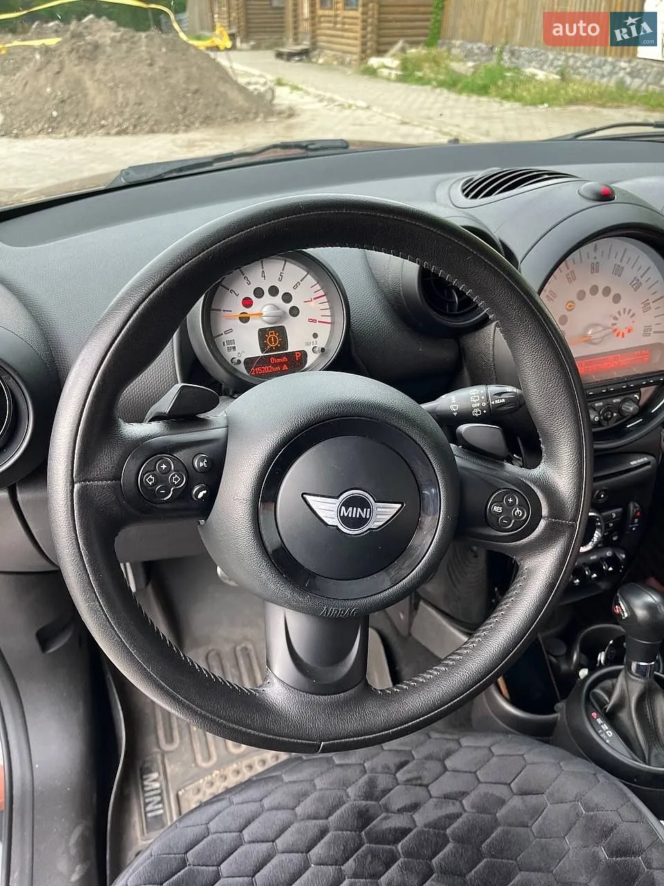 2014 MINI Countryman - мініатюра 9