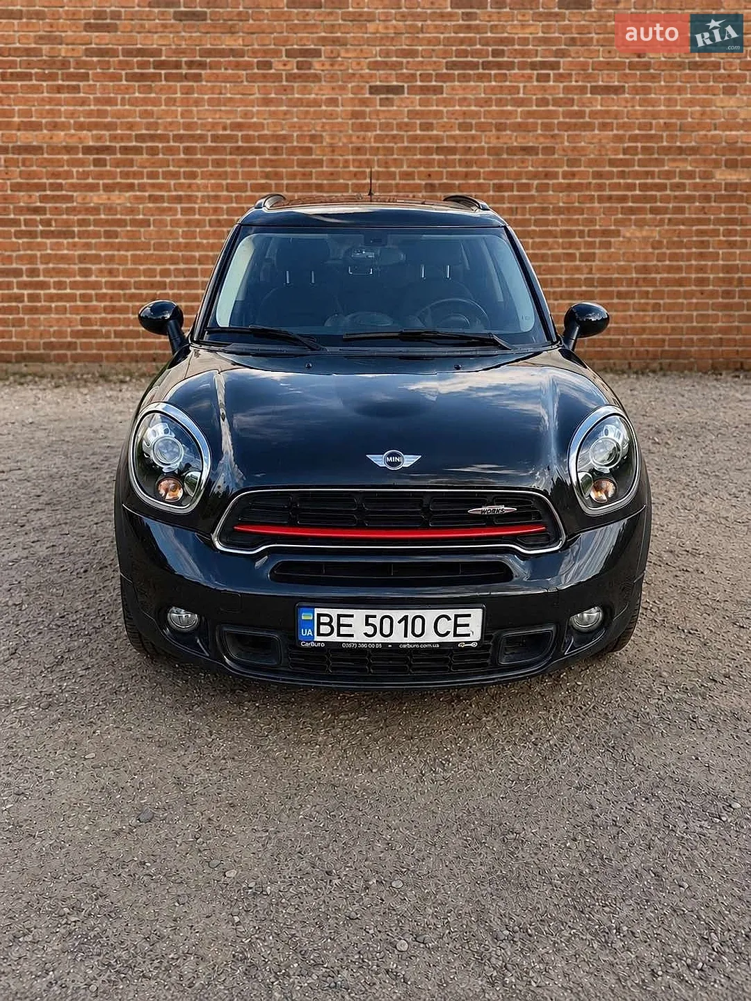 2015 MINI Countryman - мініатюра 2
