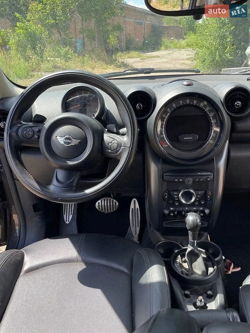 2015 MINI Countryman - мініатюра 8
