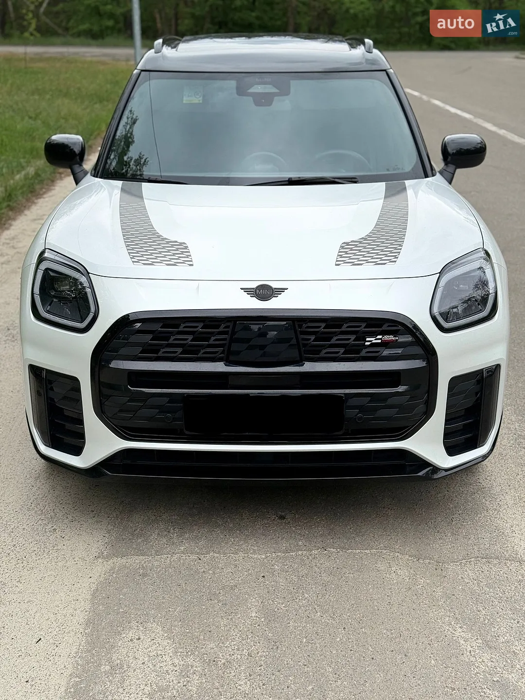 2024 MINI Countryman - фото 1