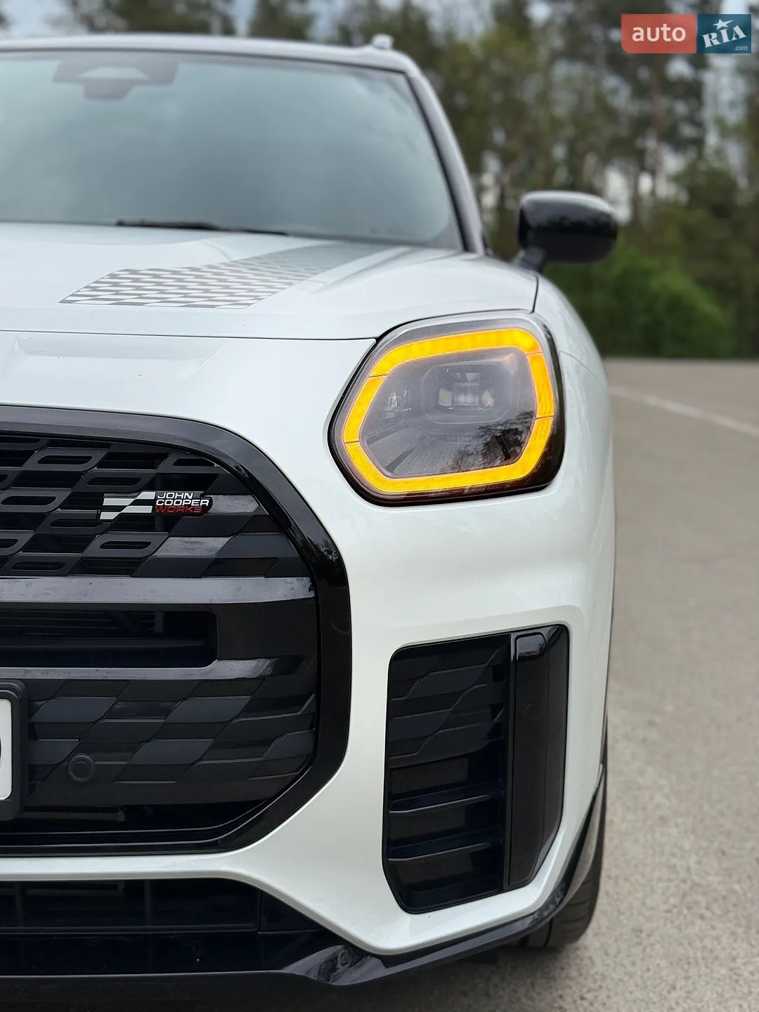 2024 MINI Countryman - мініатюра 3