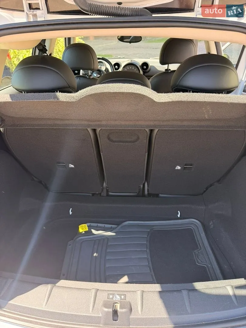 2014 MINI Countryman - мініатюра 19