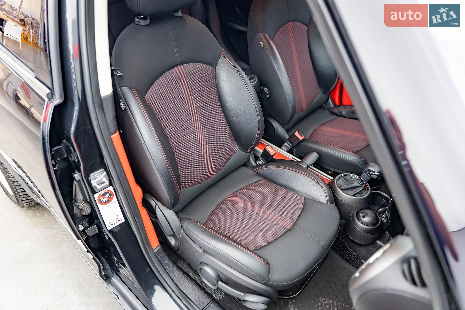 2010 MINI Countryman - мініатюра 12