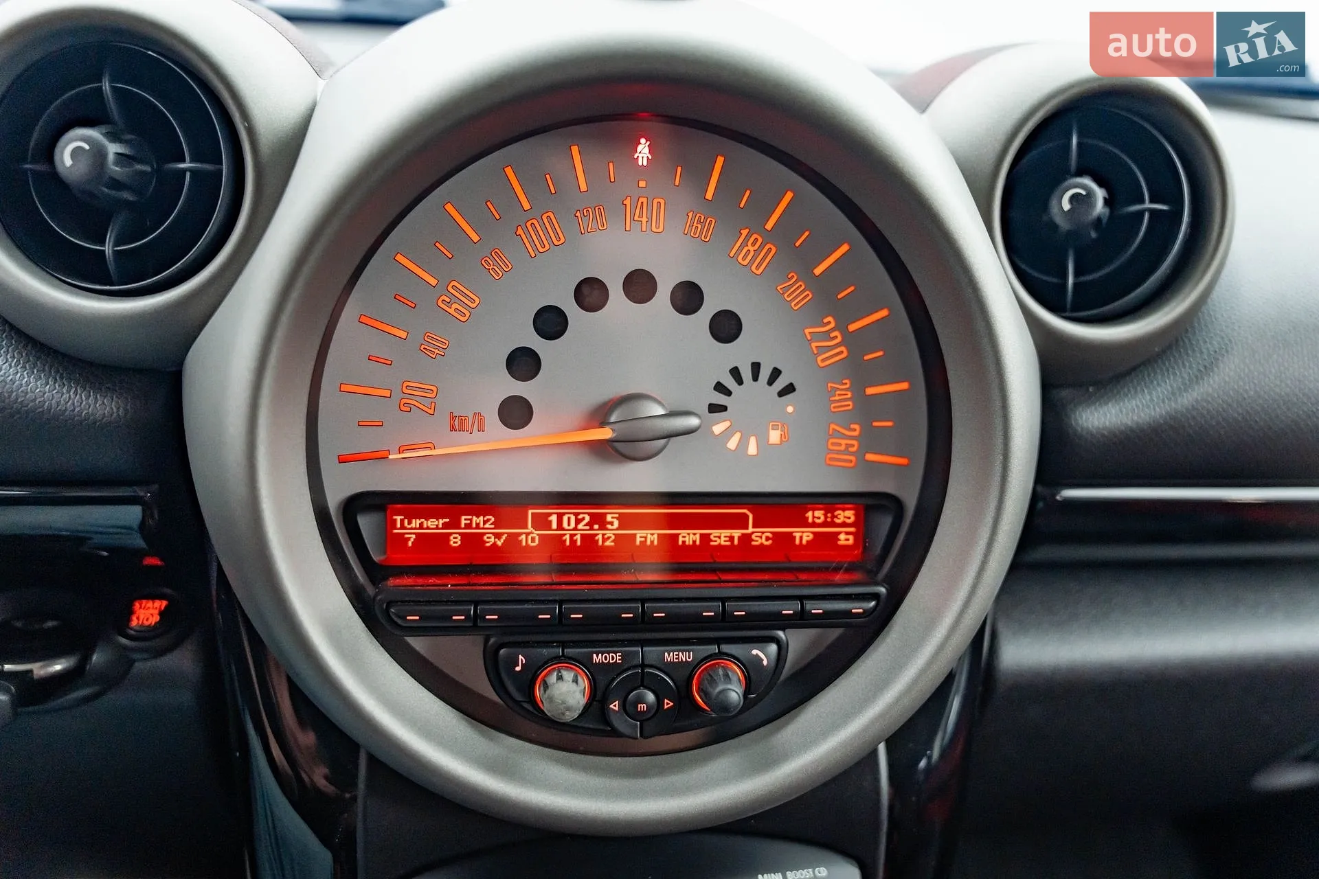2010 MINI Countryman - мініатюра 18