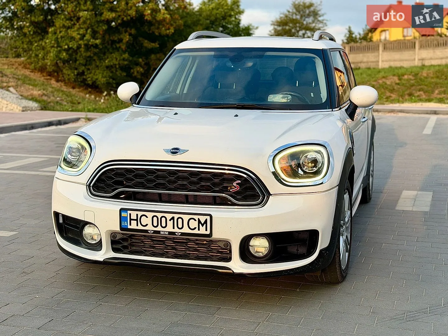2017 MINI Countryman - мініатюра 3